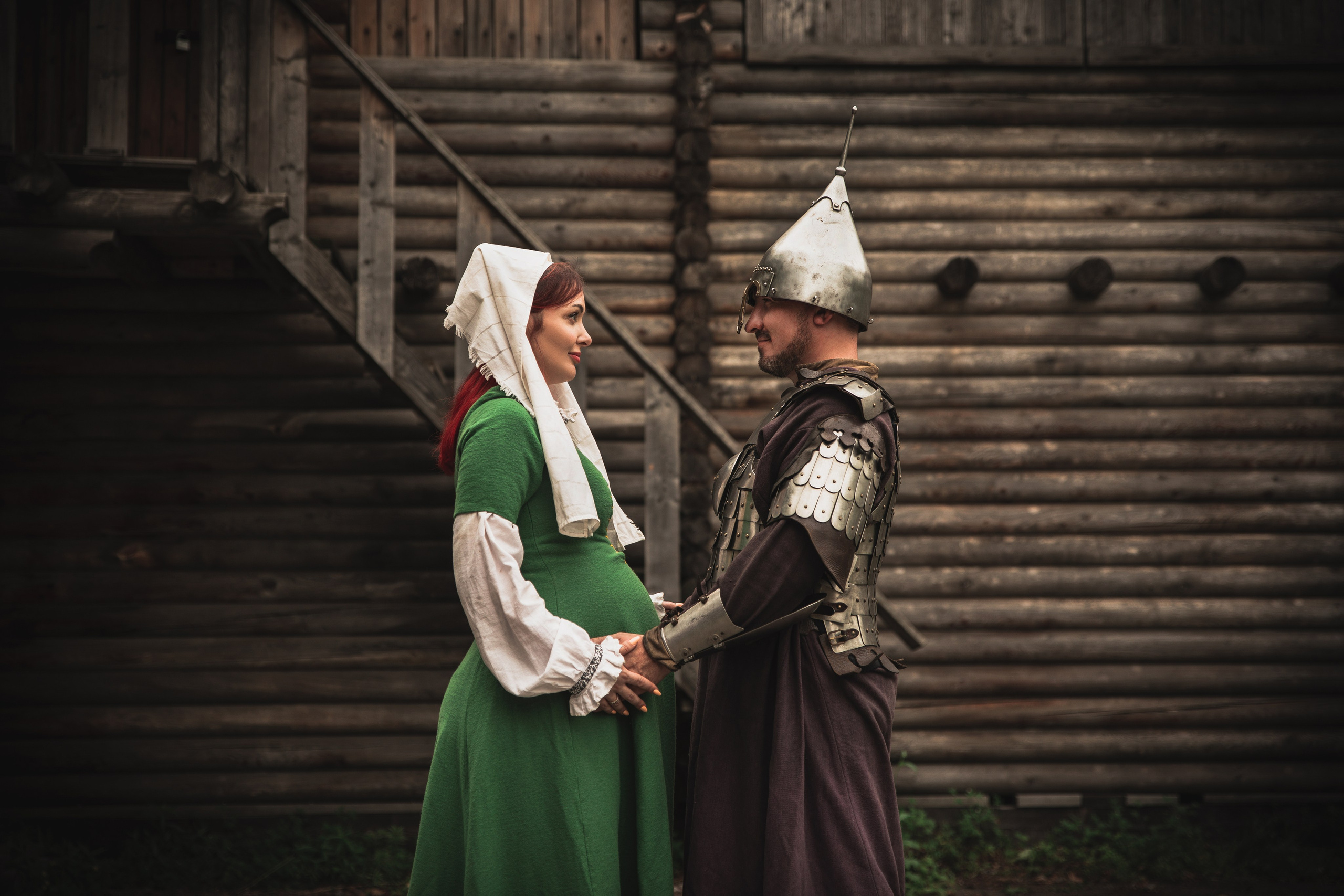 Фэнтези Гендер Пати. Darinishna Фэнтези-фотограф Хабаровск