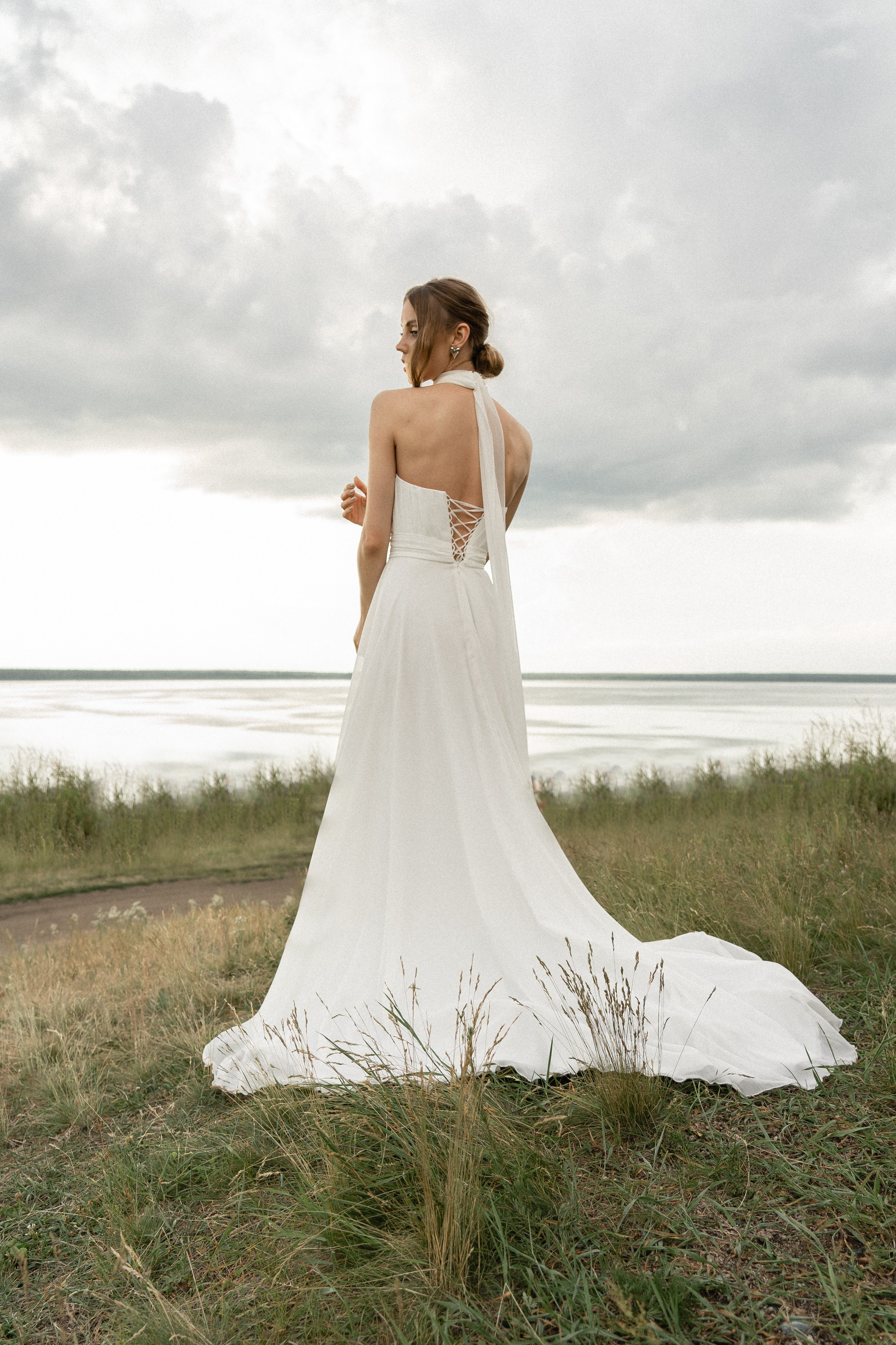 Дарья & Антон. Любовь под уральским небом. Эстетичная фото- и видеосъёмка Ирина Арсентьева. Челябинск и весь мир