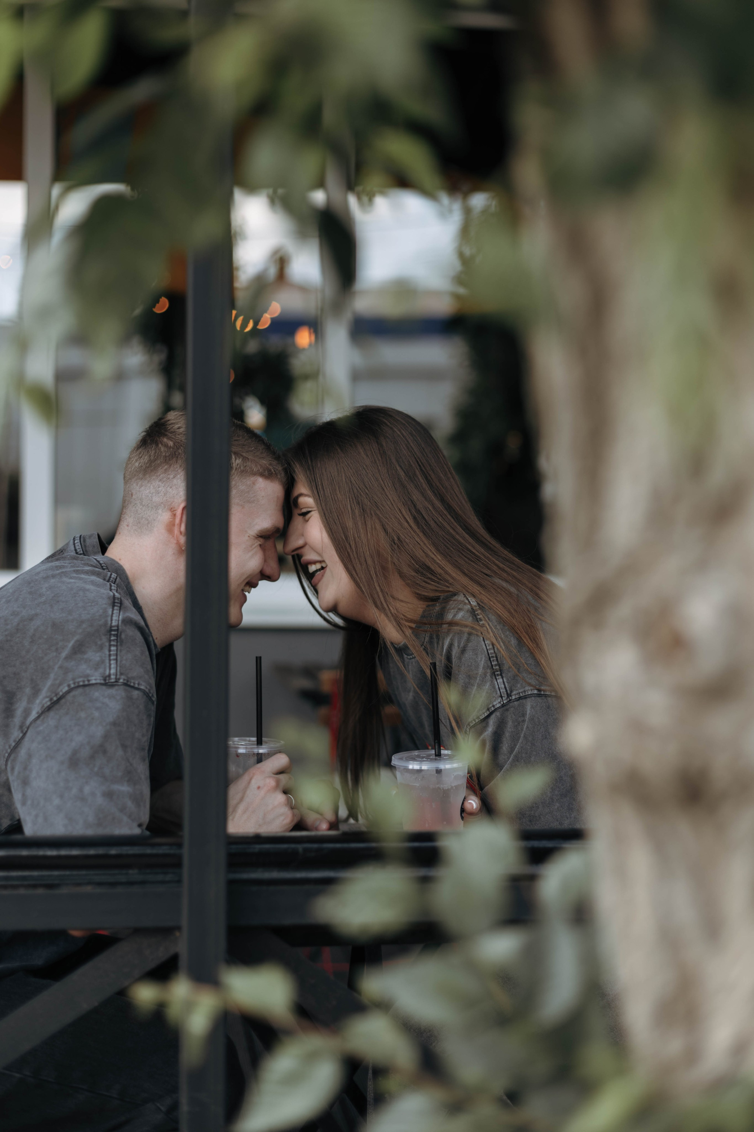 Love story. Фотограф Сальск Катерина