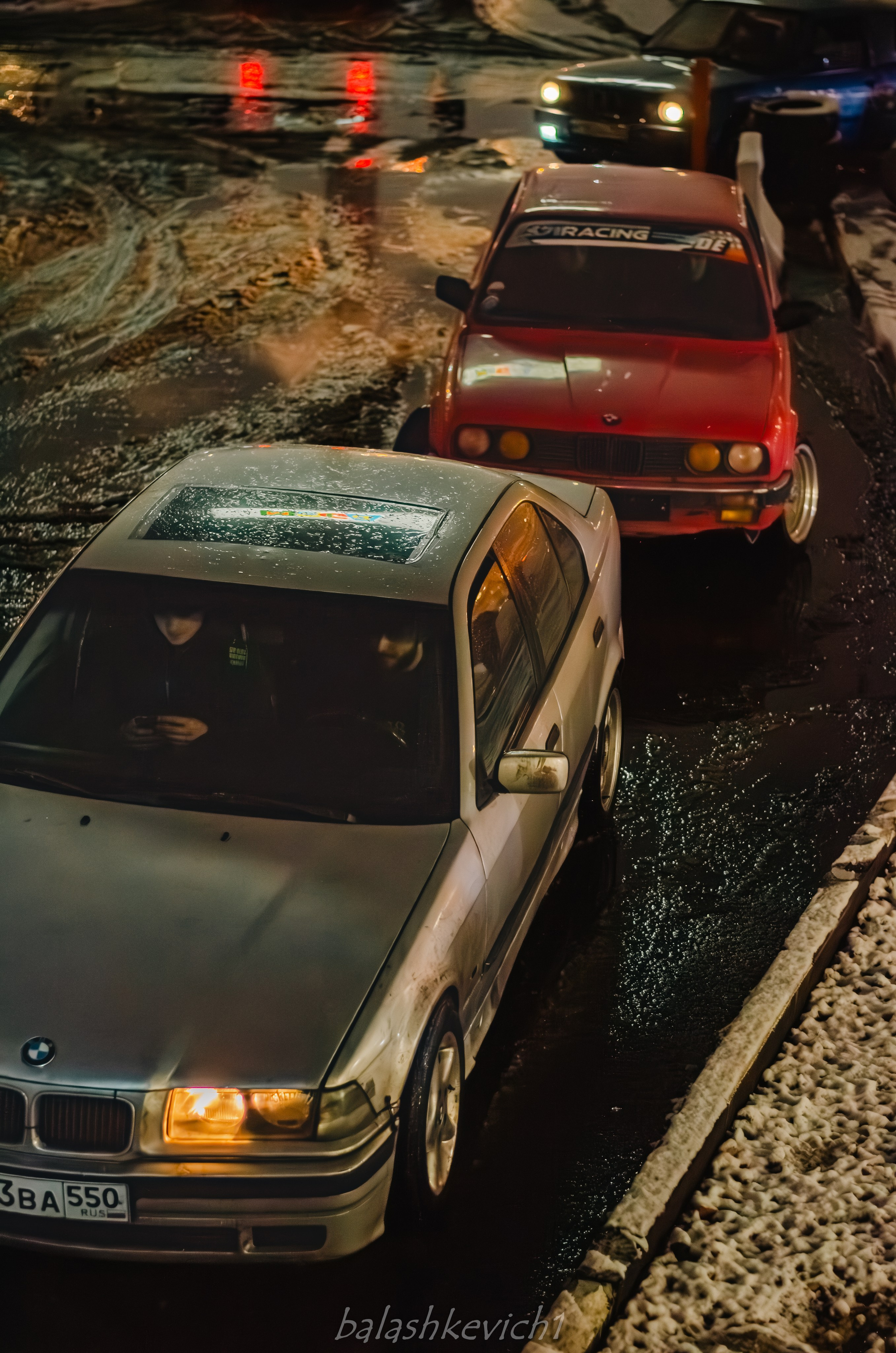 DnB 22-21/11.25. TuninGGameS Media