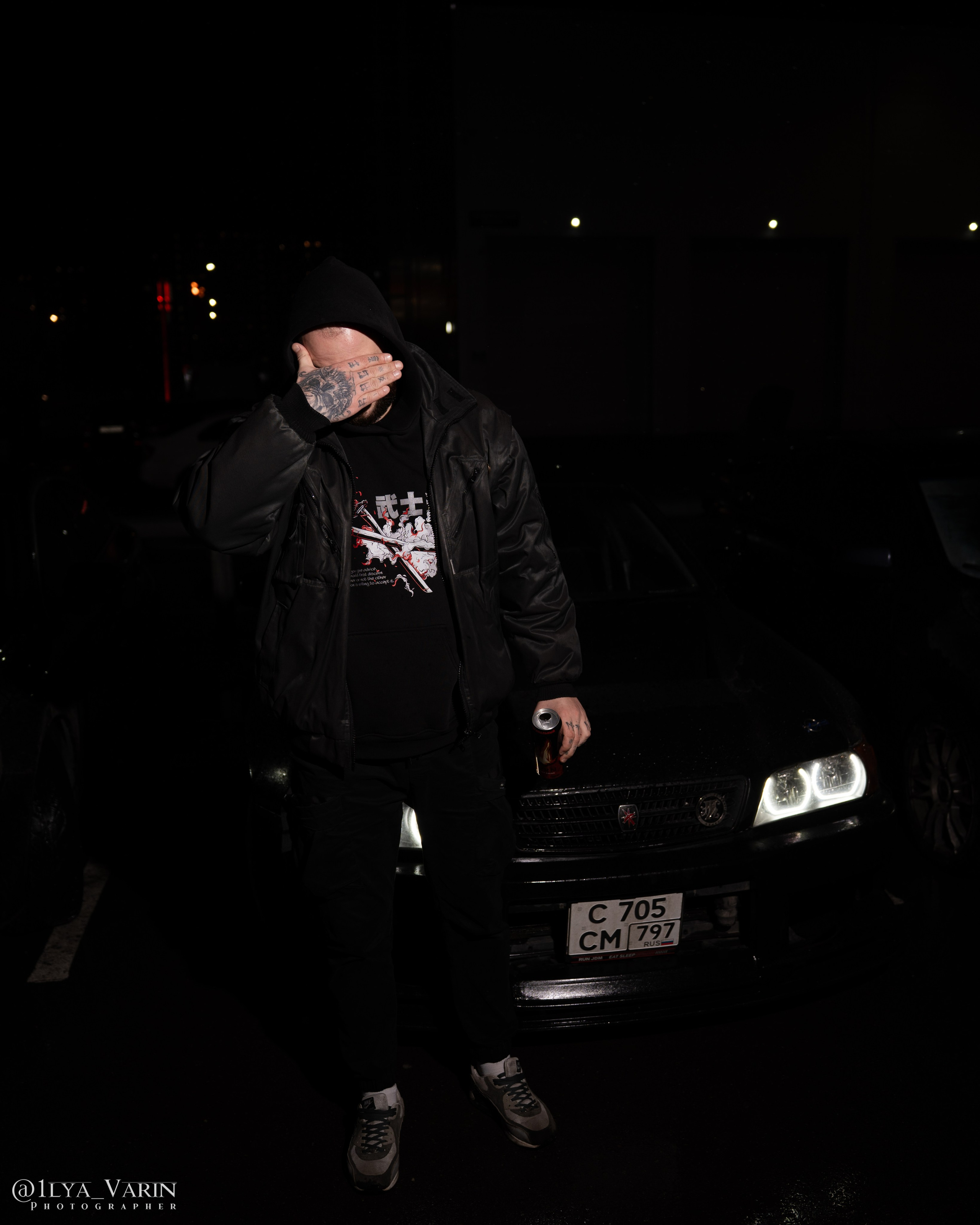 DownFly 26/11/25. TuninGGameS Media