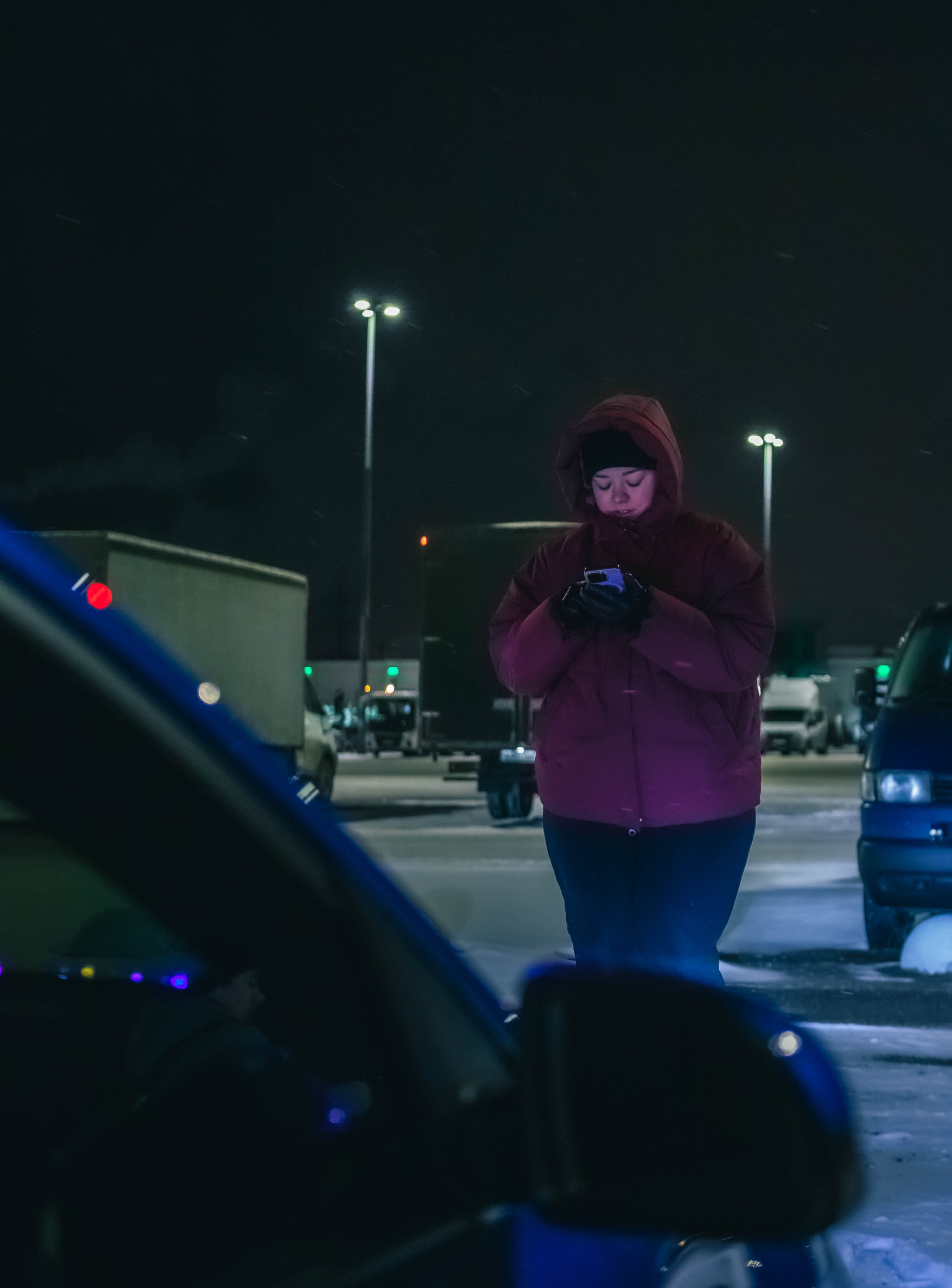 13/12/25 Family Style и DevilsClub666. TuninGGameS Media