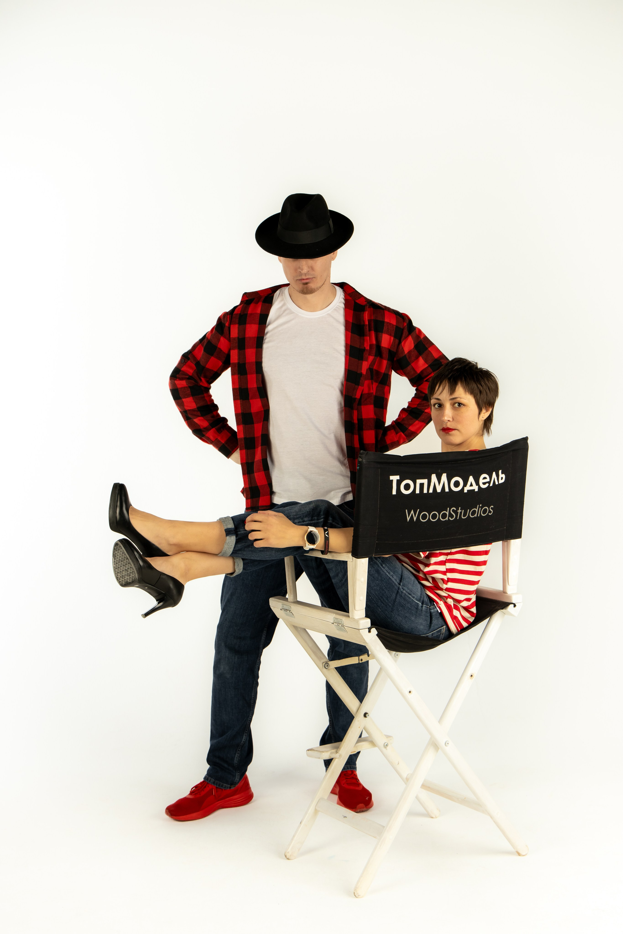 Фотосесии. Фотограф Неумывакин Кирилл