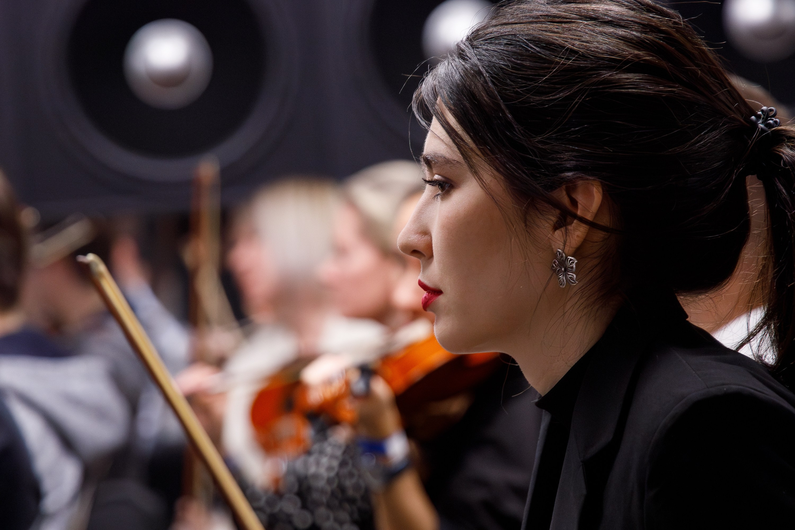 Мастер-классы. Фотограф Неумывакин Кирилл