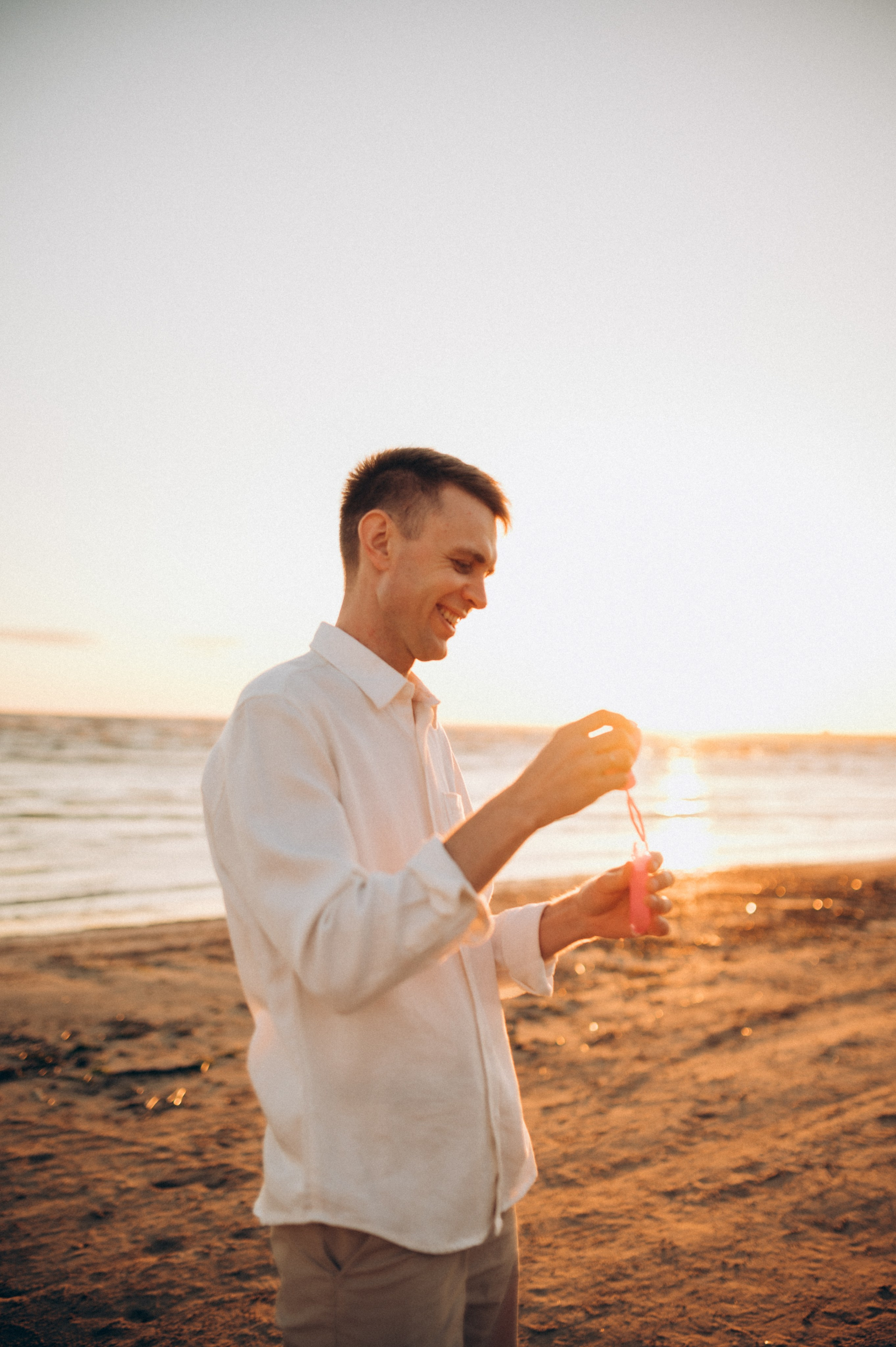 Семейная на заливе. Фотограф ПИТЕР СПБ Надежда Баранова