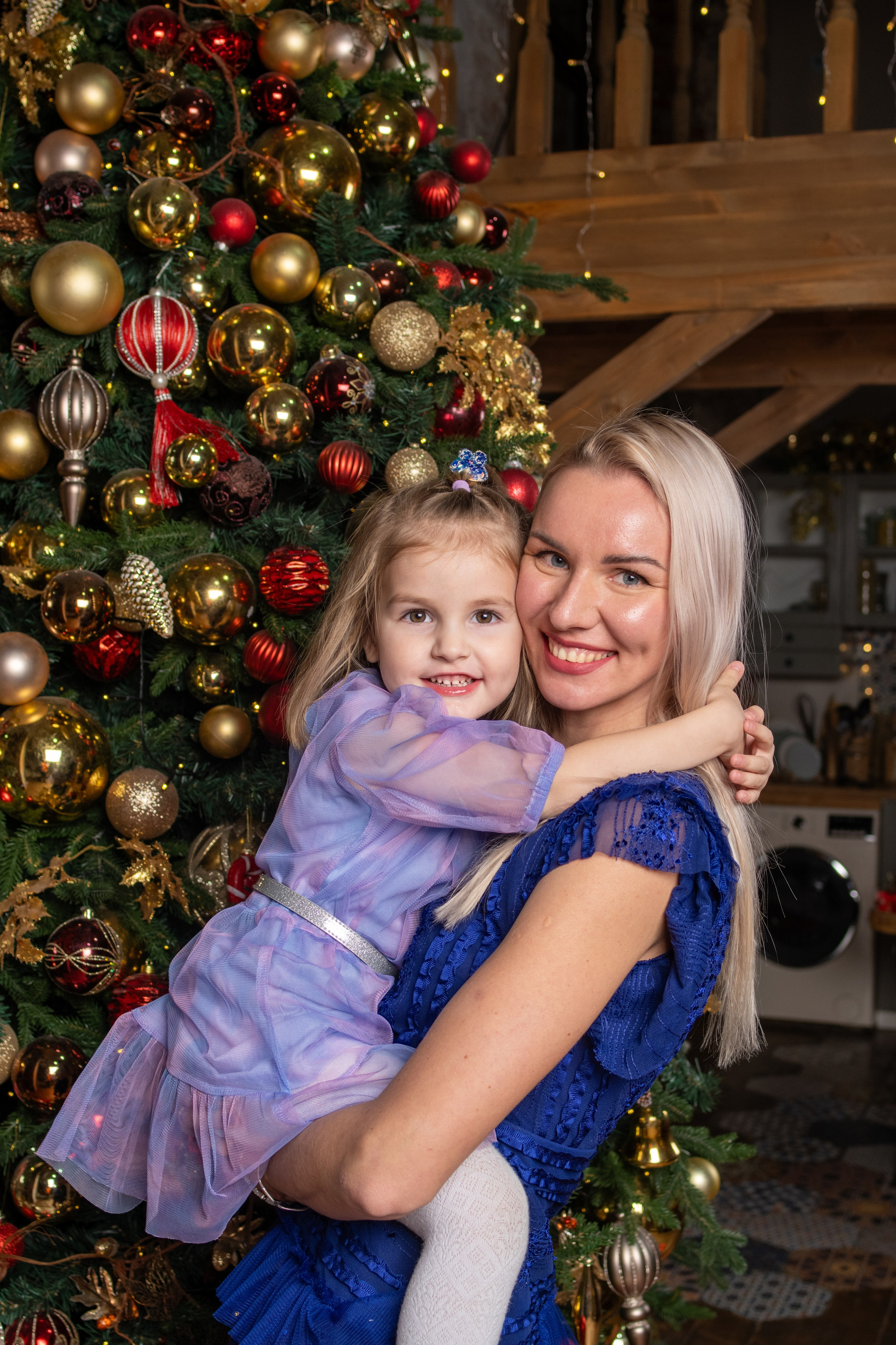 Михаил и Екатерина. Семейный и детский фотограф Антон Зорин