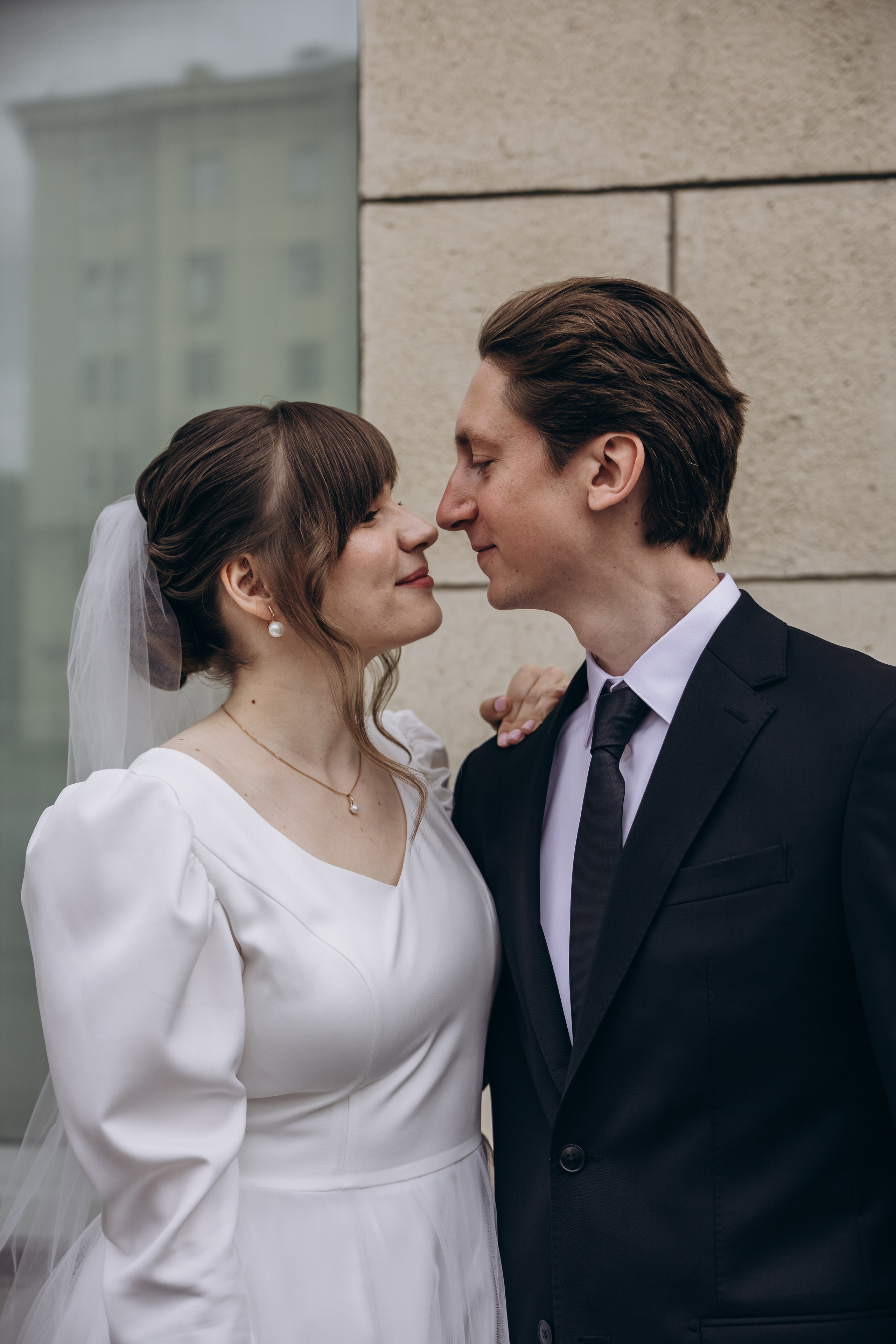 ЗАГС Московского района. Семейный и свадебный фотограф в Санкт-Петербурге Екатерина Васильева