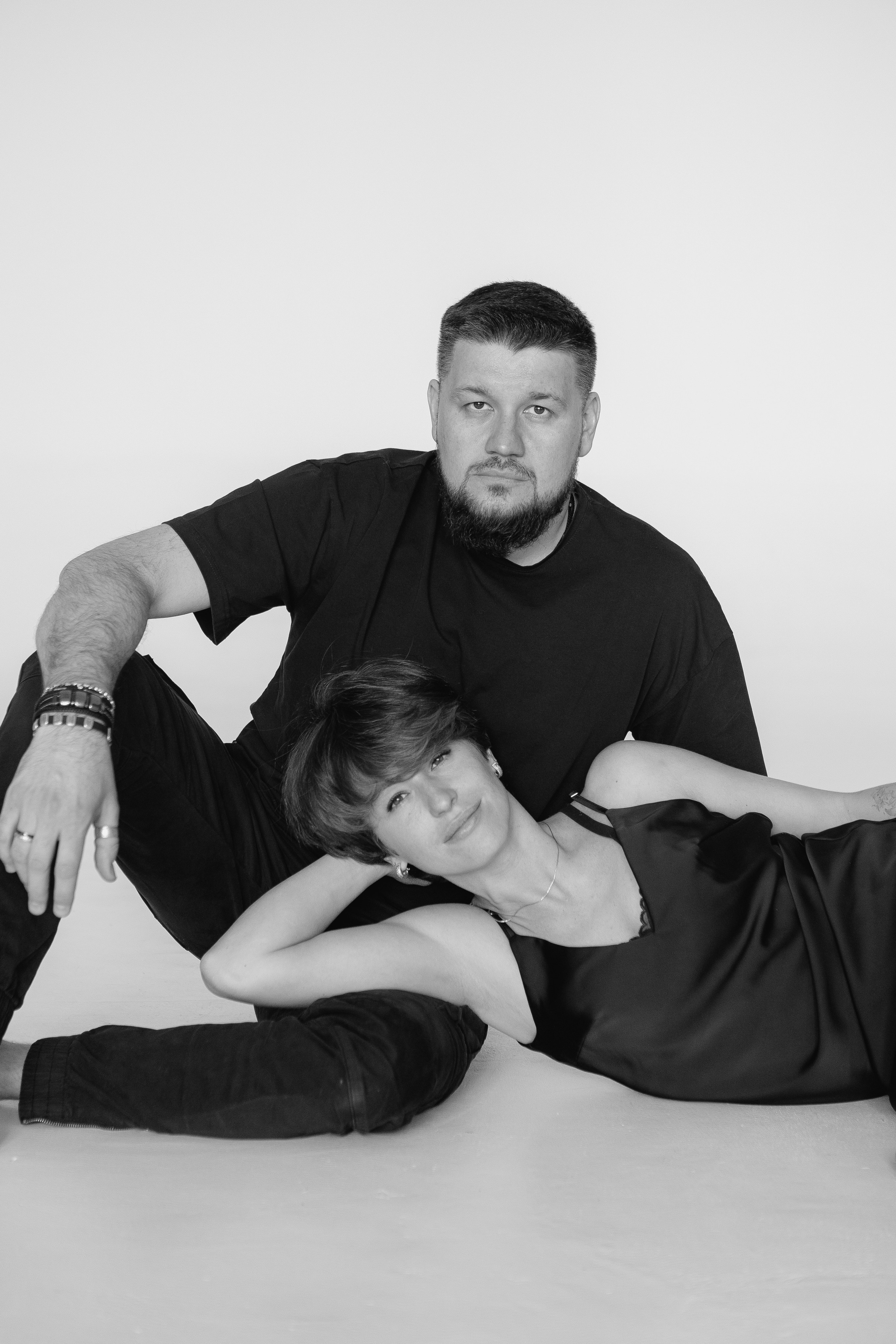 Неждана и Михаил. Фотограф в Казани.Снимаю индивидуальные портреты, love story и свадьбы