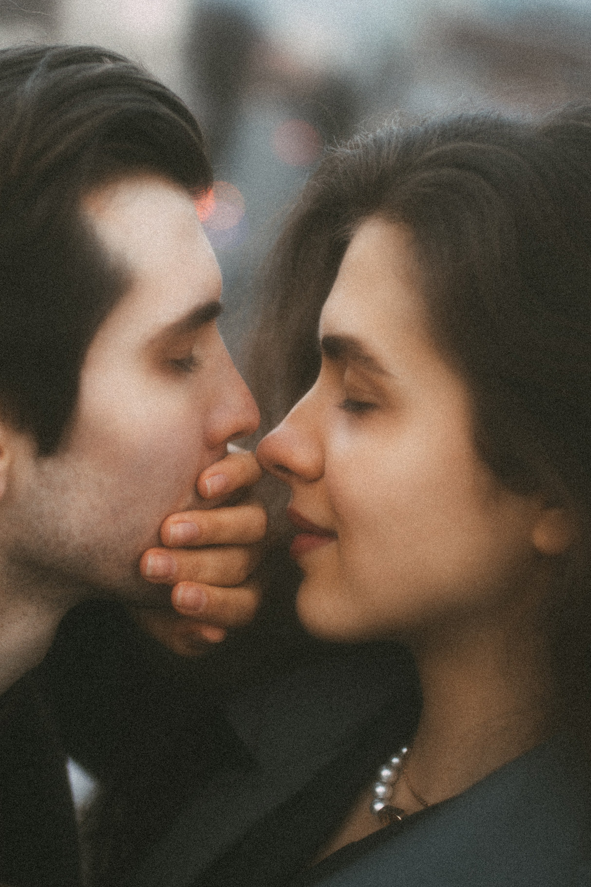 C & B | Санкт-Петербург. Фотограф Екатерина Амбрушкевич