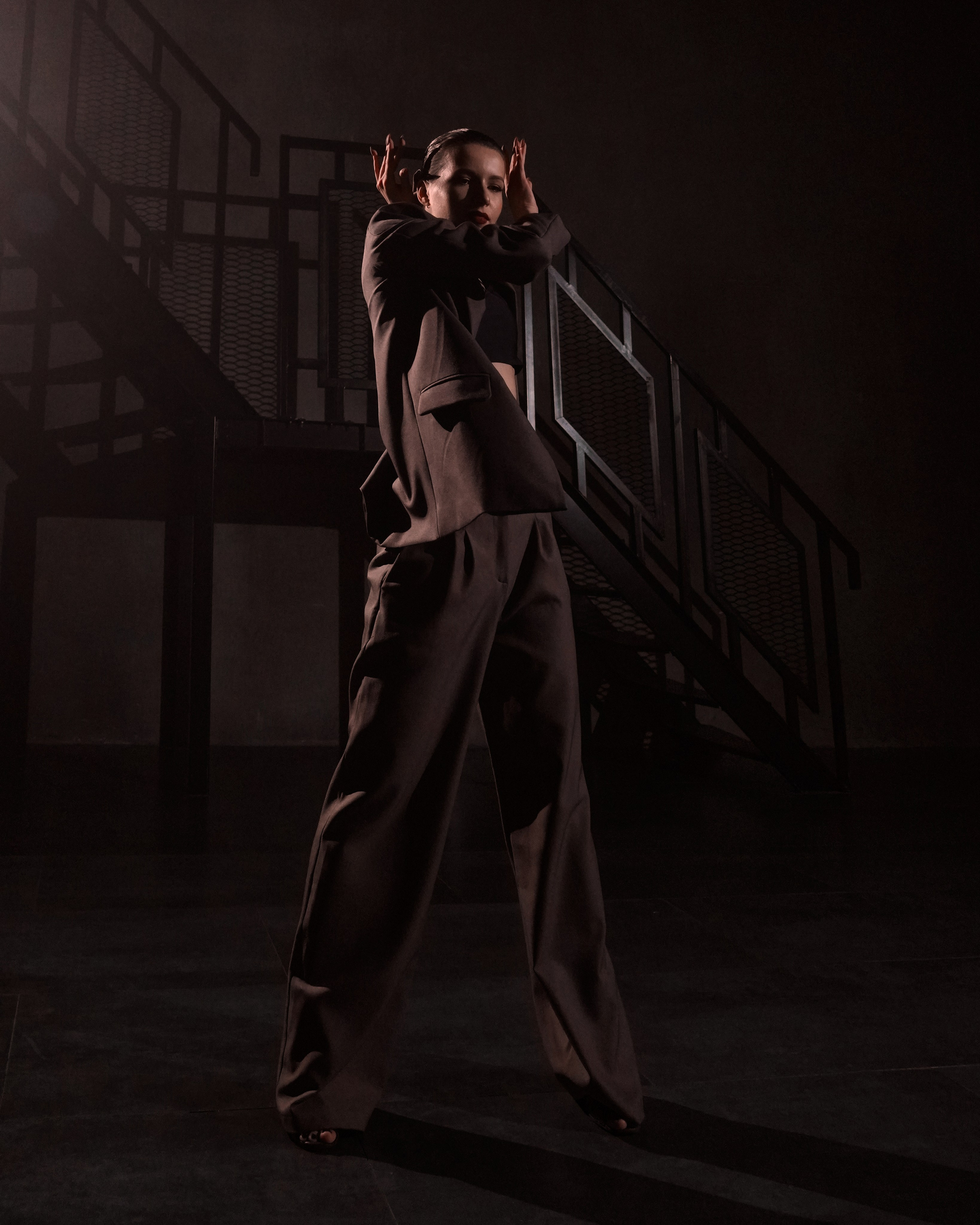 Birds by Karina. Фотограф Юлия Евсеева