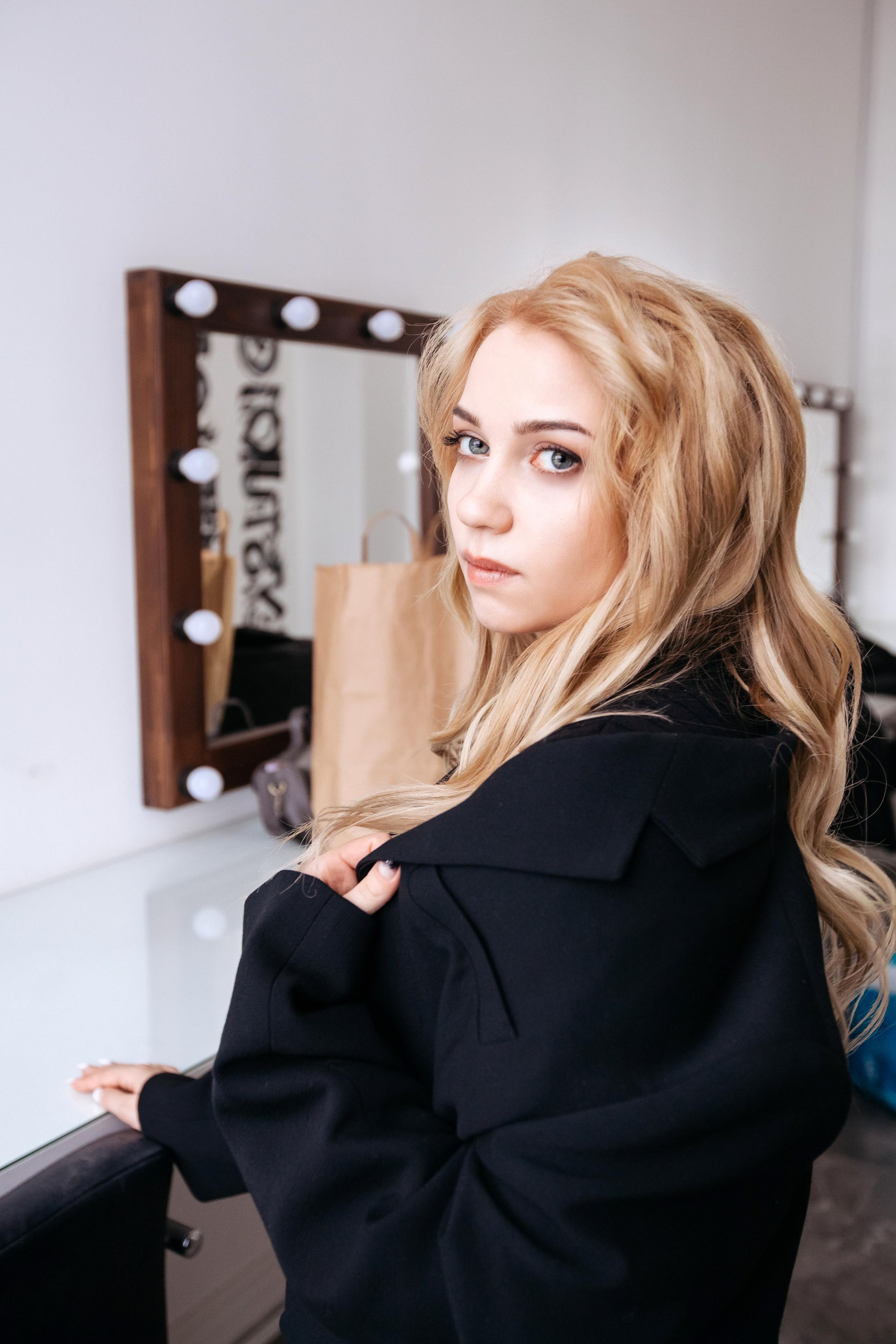 Настя. Репортажный фотограф в Санкт-Петербурге. Фотограф на мероприятие в СПБ