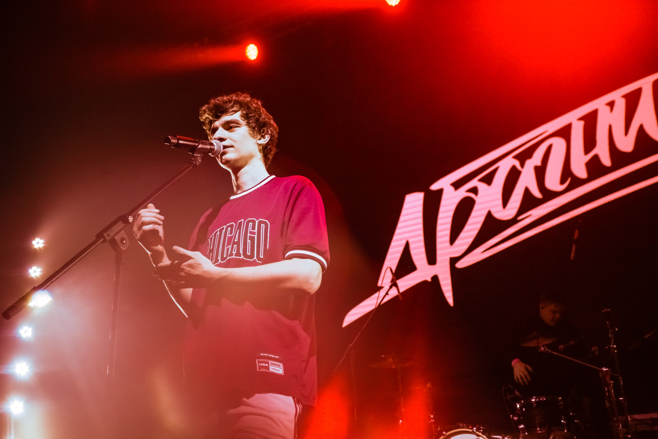 Концерт (Драгни). Репортажный фотограф в Санкт-Петербурге. Фотограф на мероприятие в СПБ