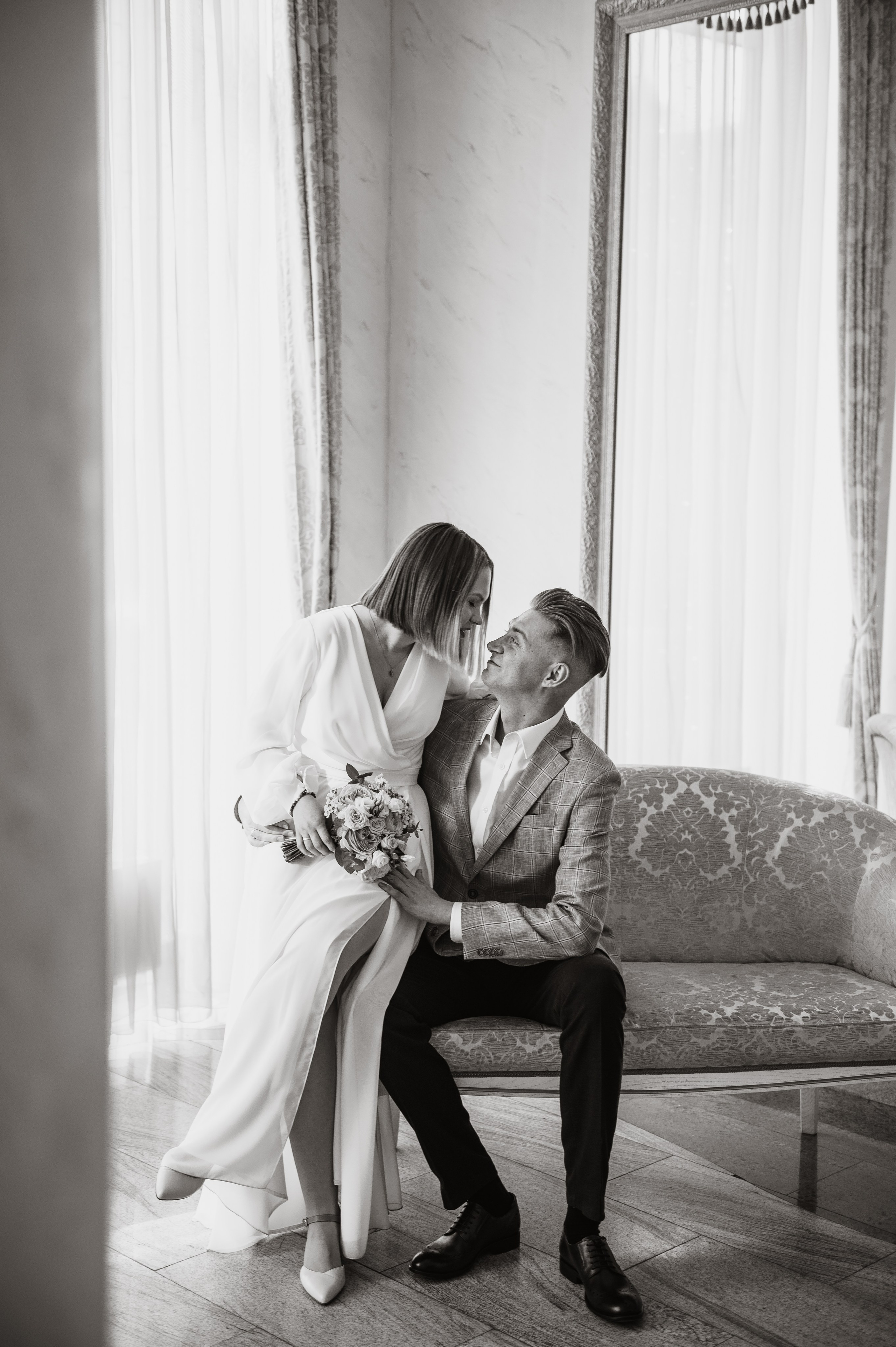 Александр & Елизавета. Фотограф в Туле|Москве. Контент-съёмка, женские портреты, репортажные и съёмки для брендов