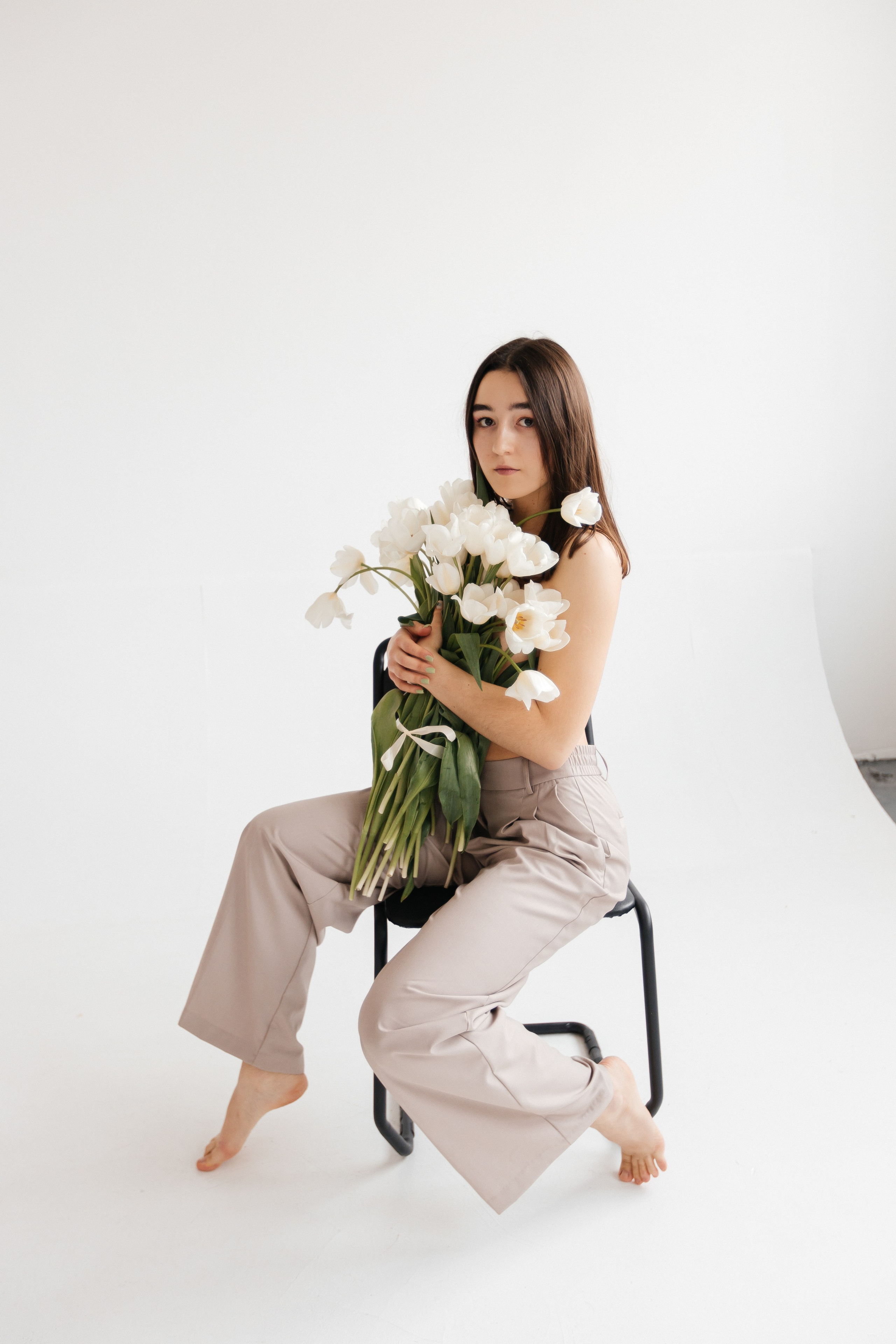 Настя. Фотограф Таганрог Любимая Надя