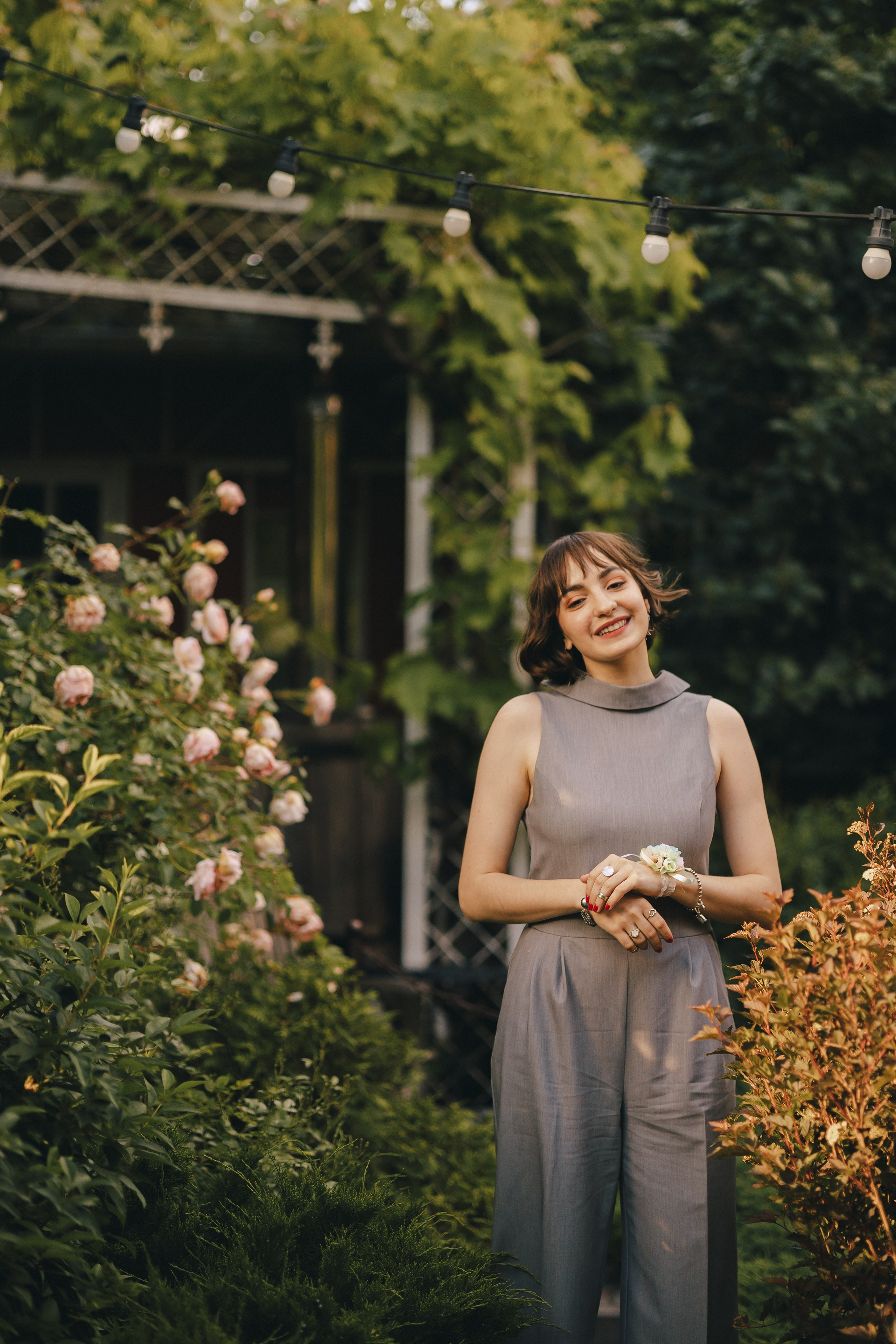 Олег и Катя. Фотограф Таганрог Любимая Надя