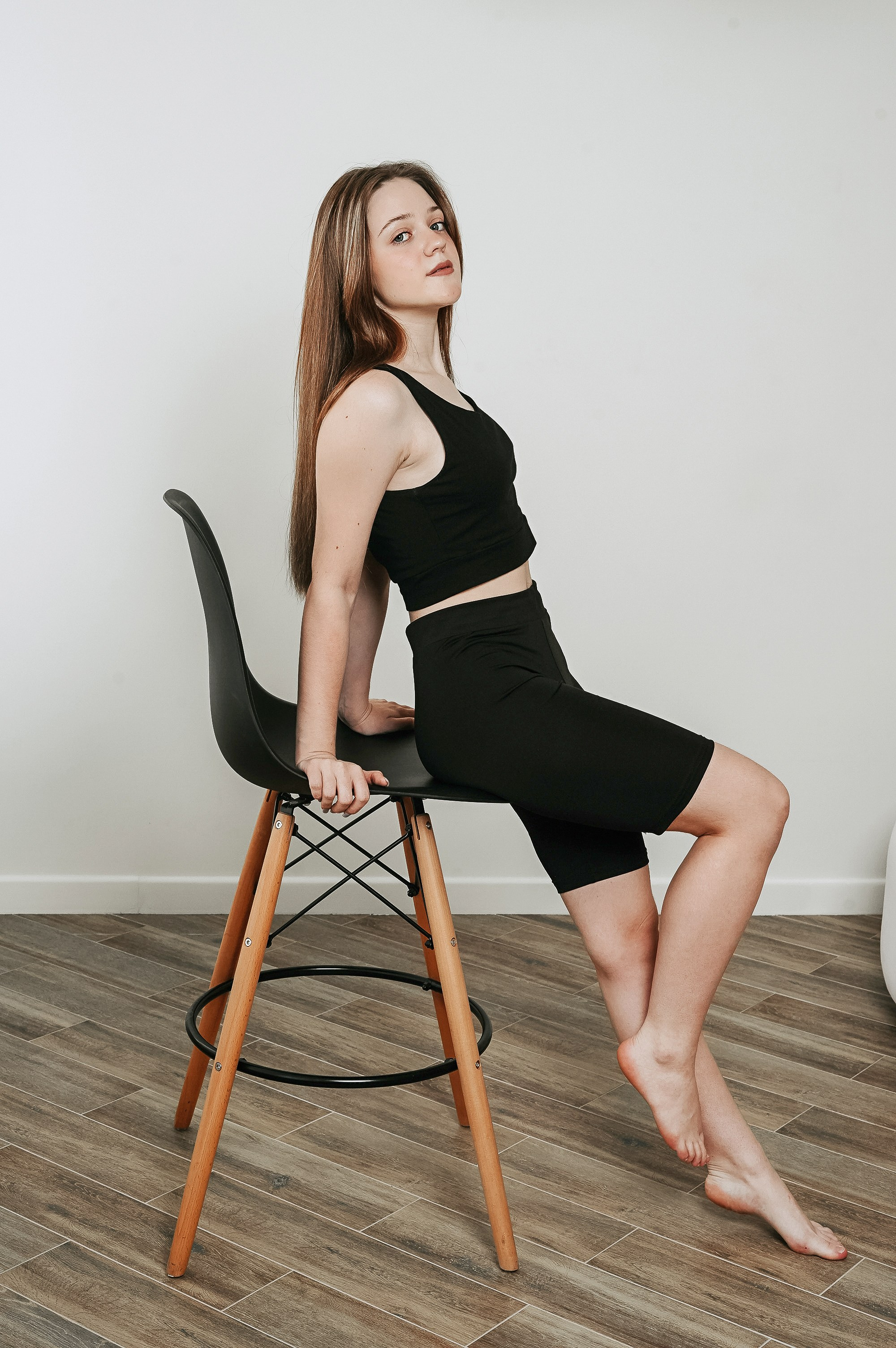 Плаксина Александра. Promodels