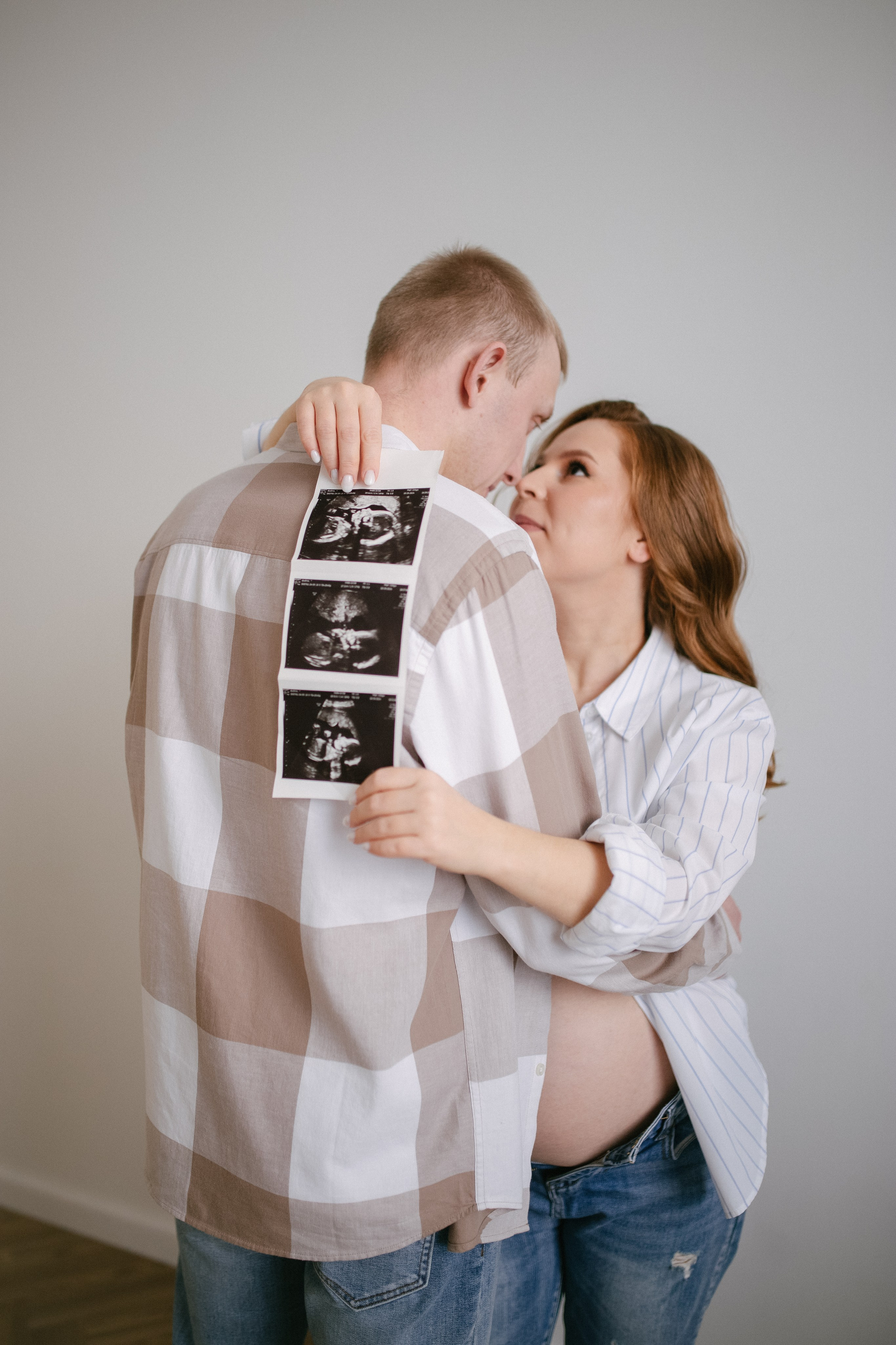 Даниил и Катя. Главная