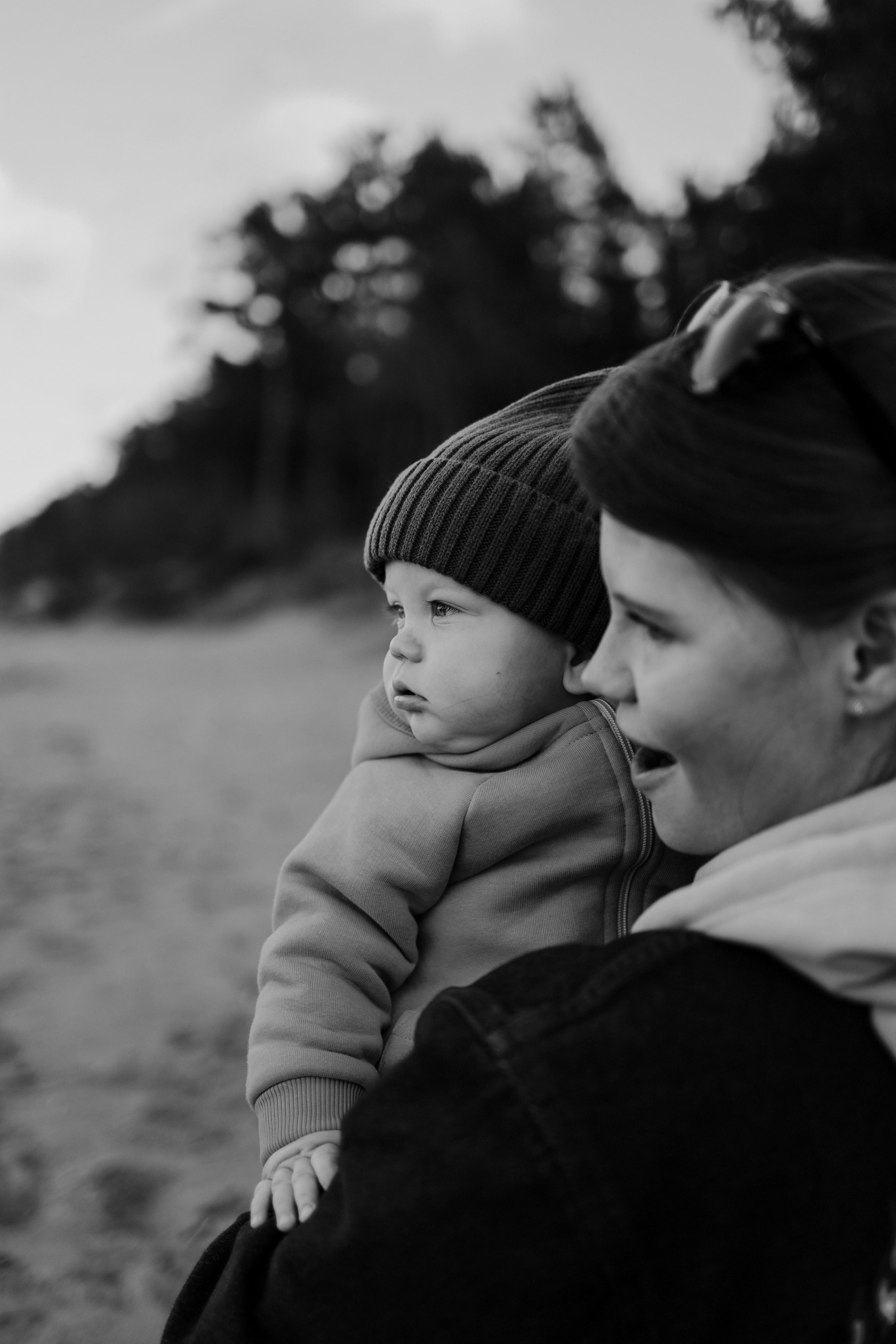 Александра, Алексей, Илья и Тоби. Главная