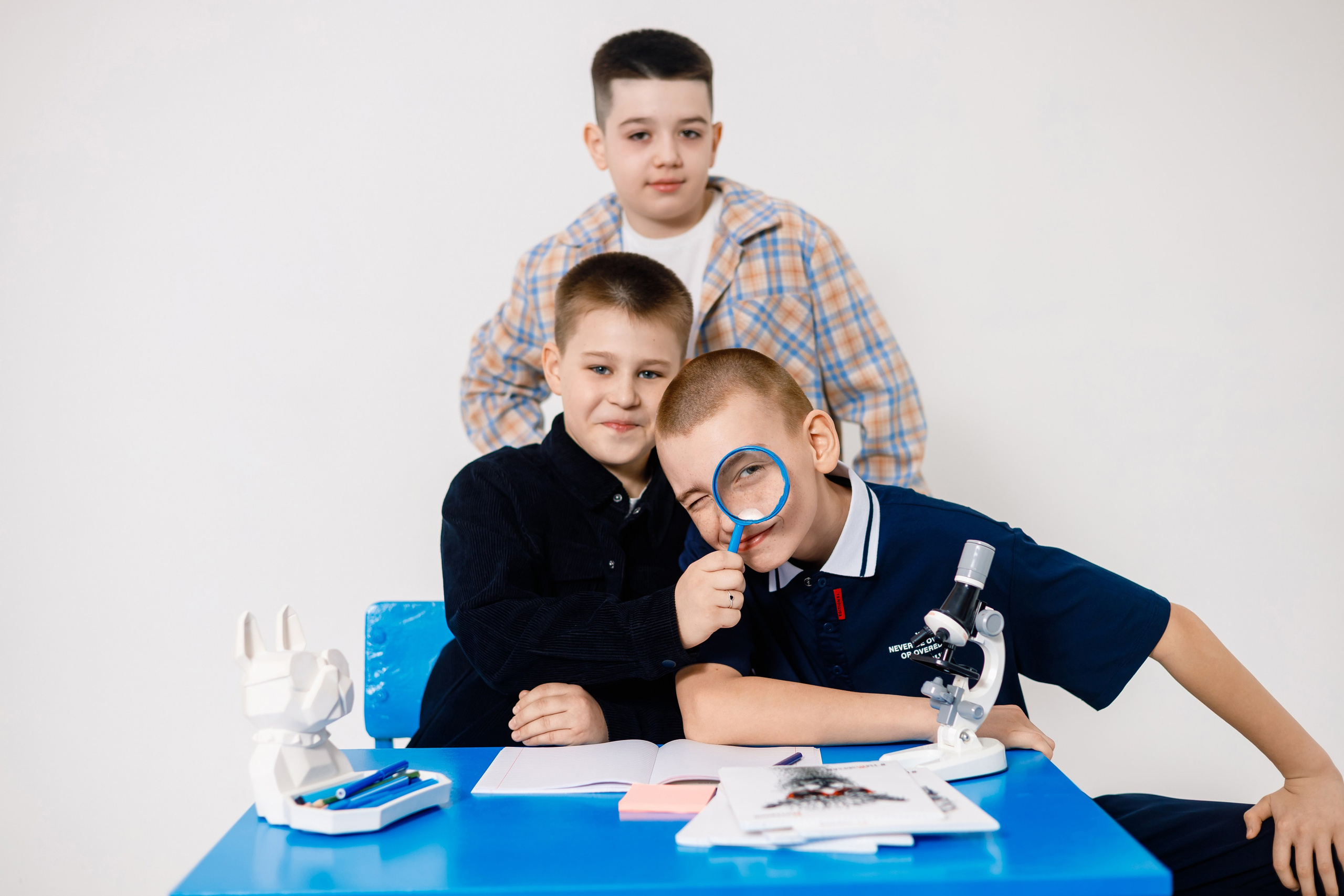 4-в, 14 шк, выпуск 2025