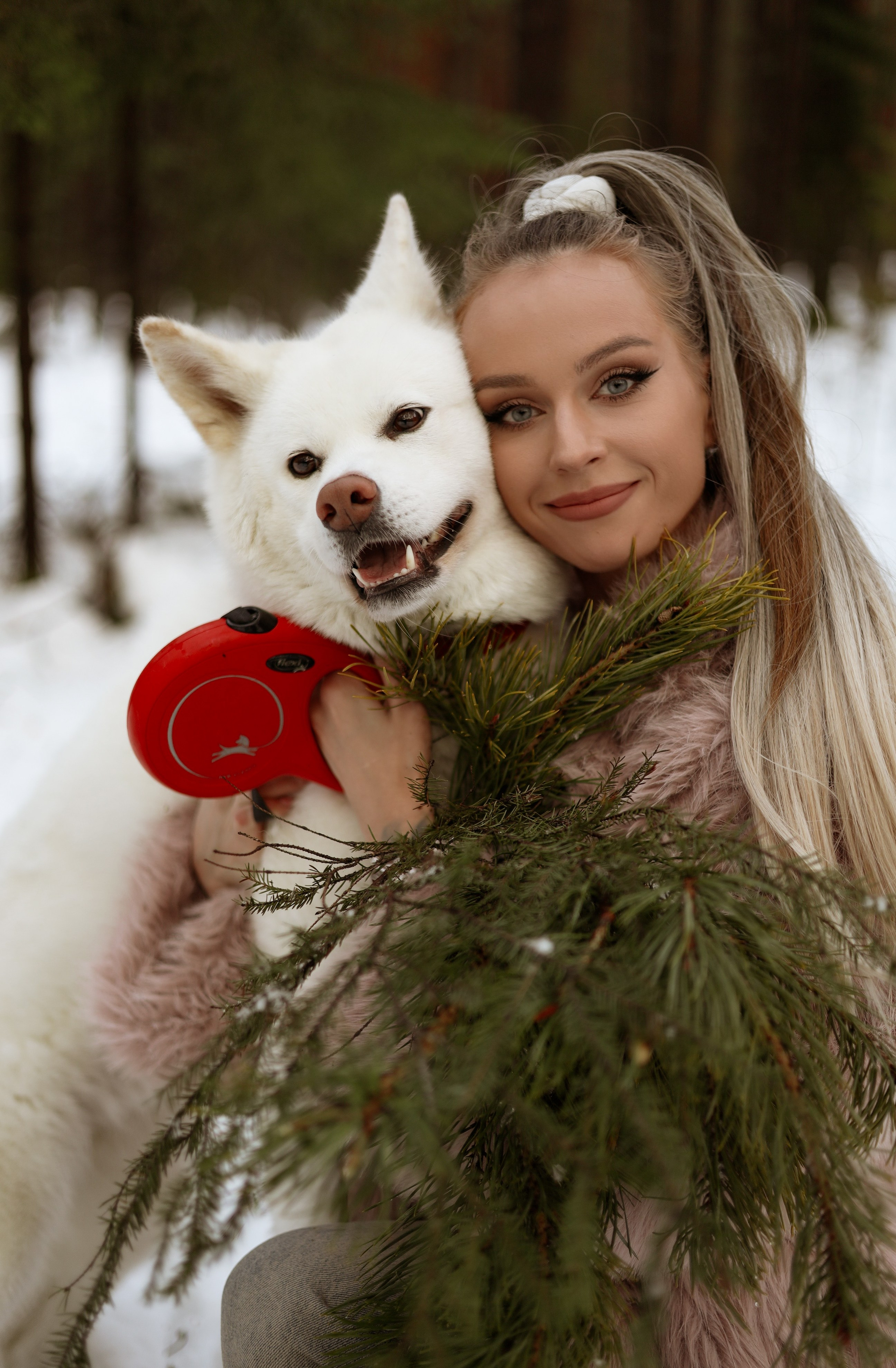Masha. Photographer Tatiana Ivanova in Yaroslavl