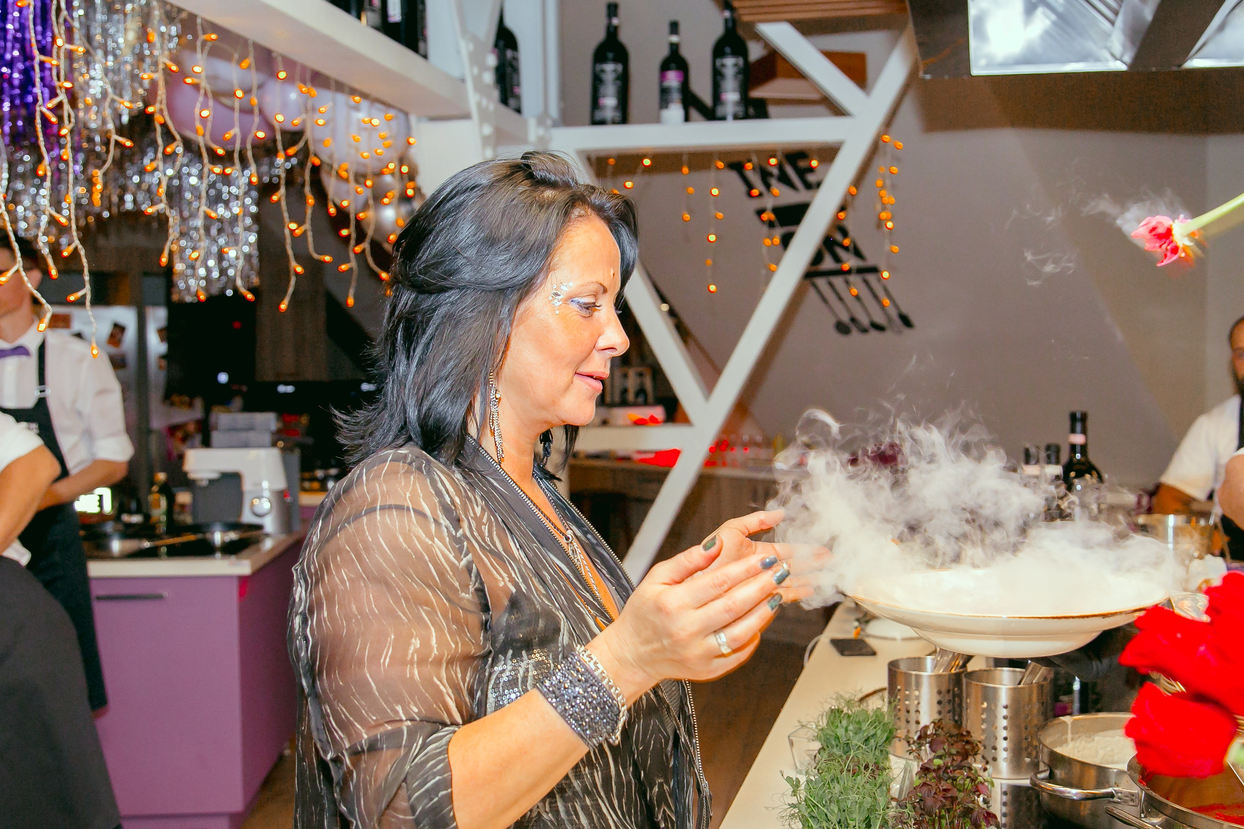 Кулинарный МК. Главная