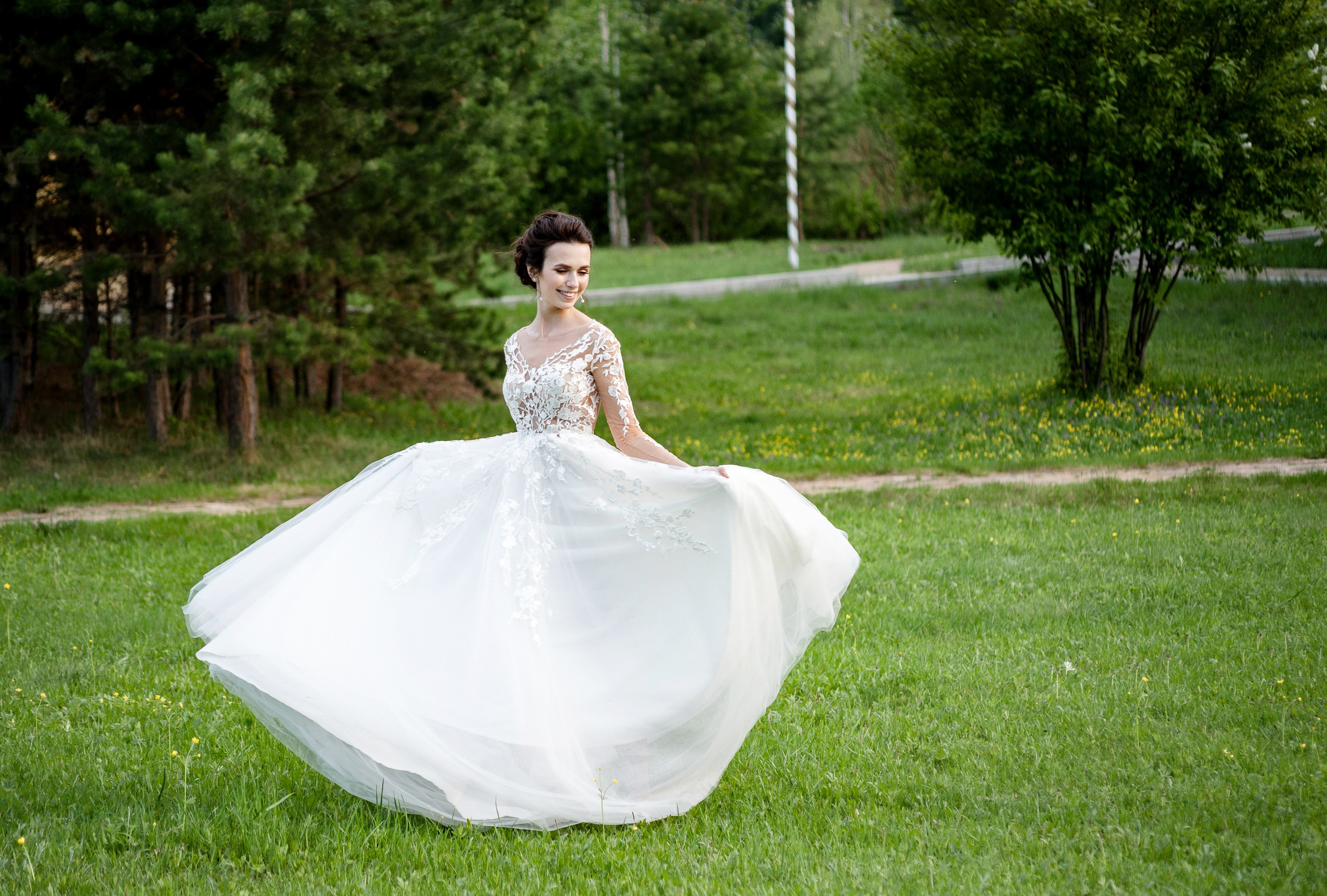 СВАДЕБНАЯ СЪЕМКА. Приветствую! Меня зовут Александра, я занимаюсь репортажной и предметной съемкой в Красноярске