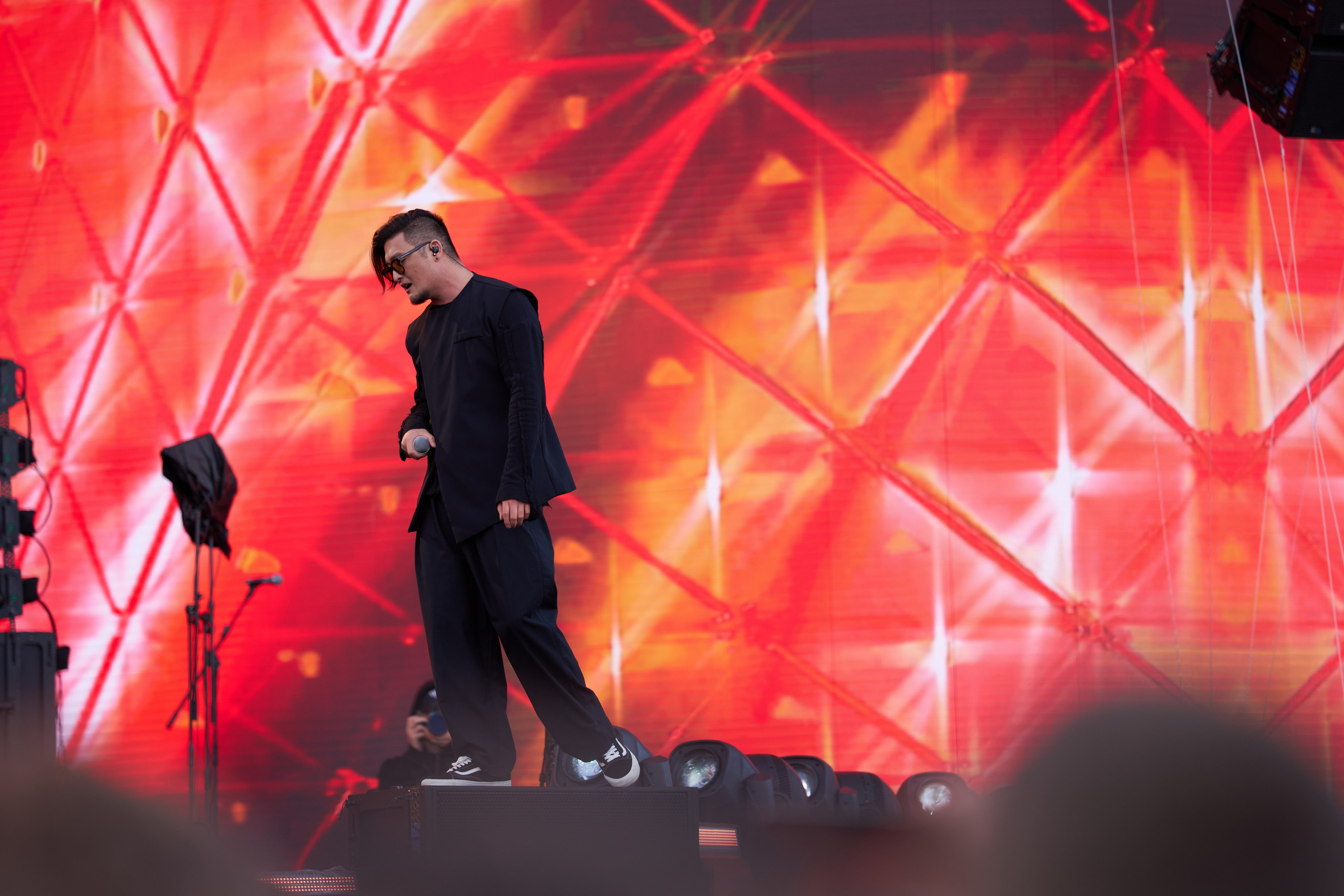 День России 2024. Сергей Горшенин — профессиональный фотограф