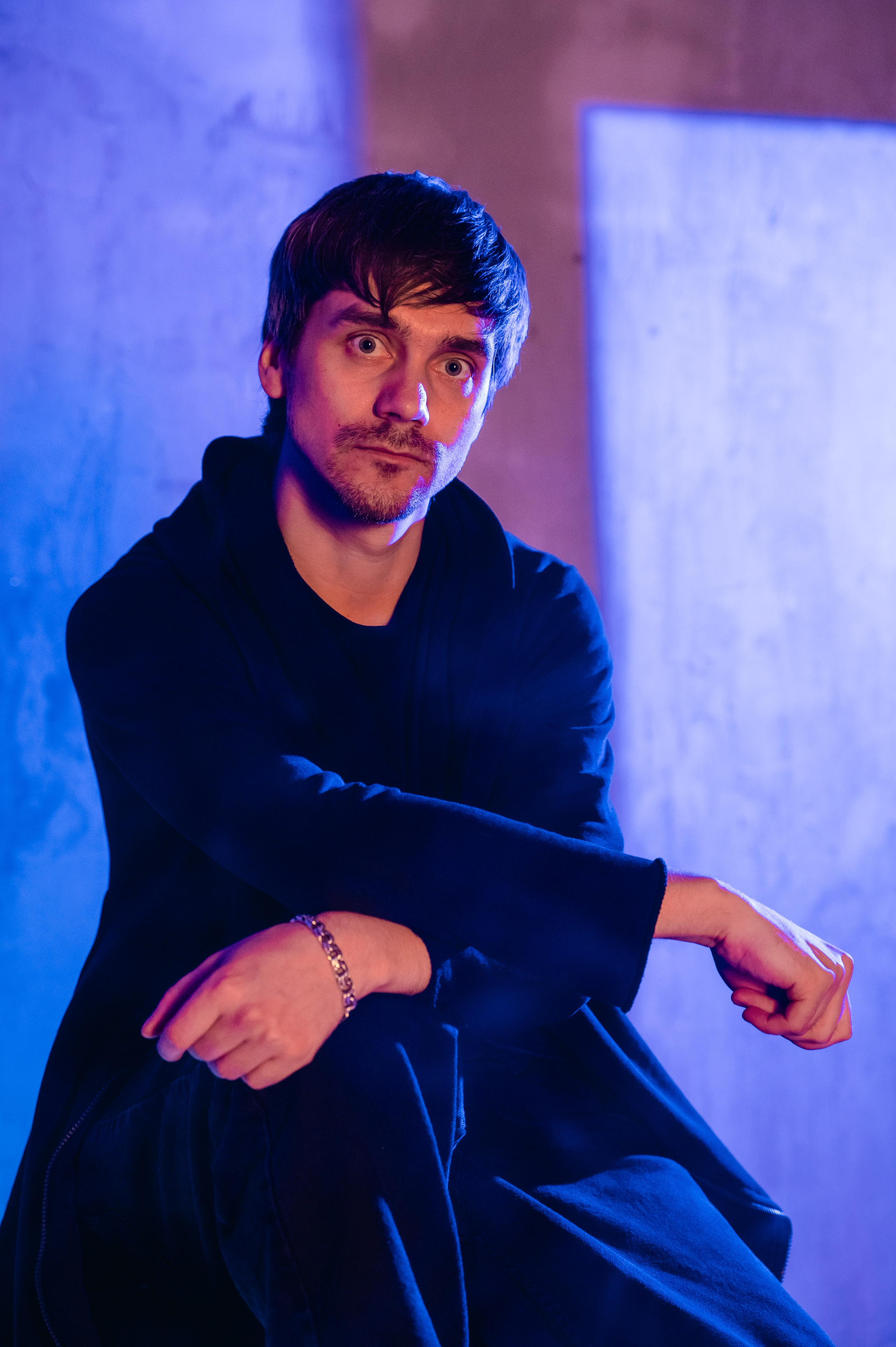 Кирилл. Большакова Полина — фотограф в Туле