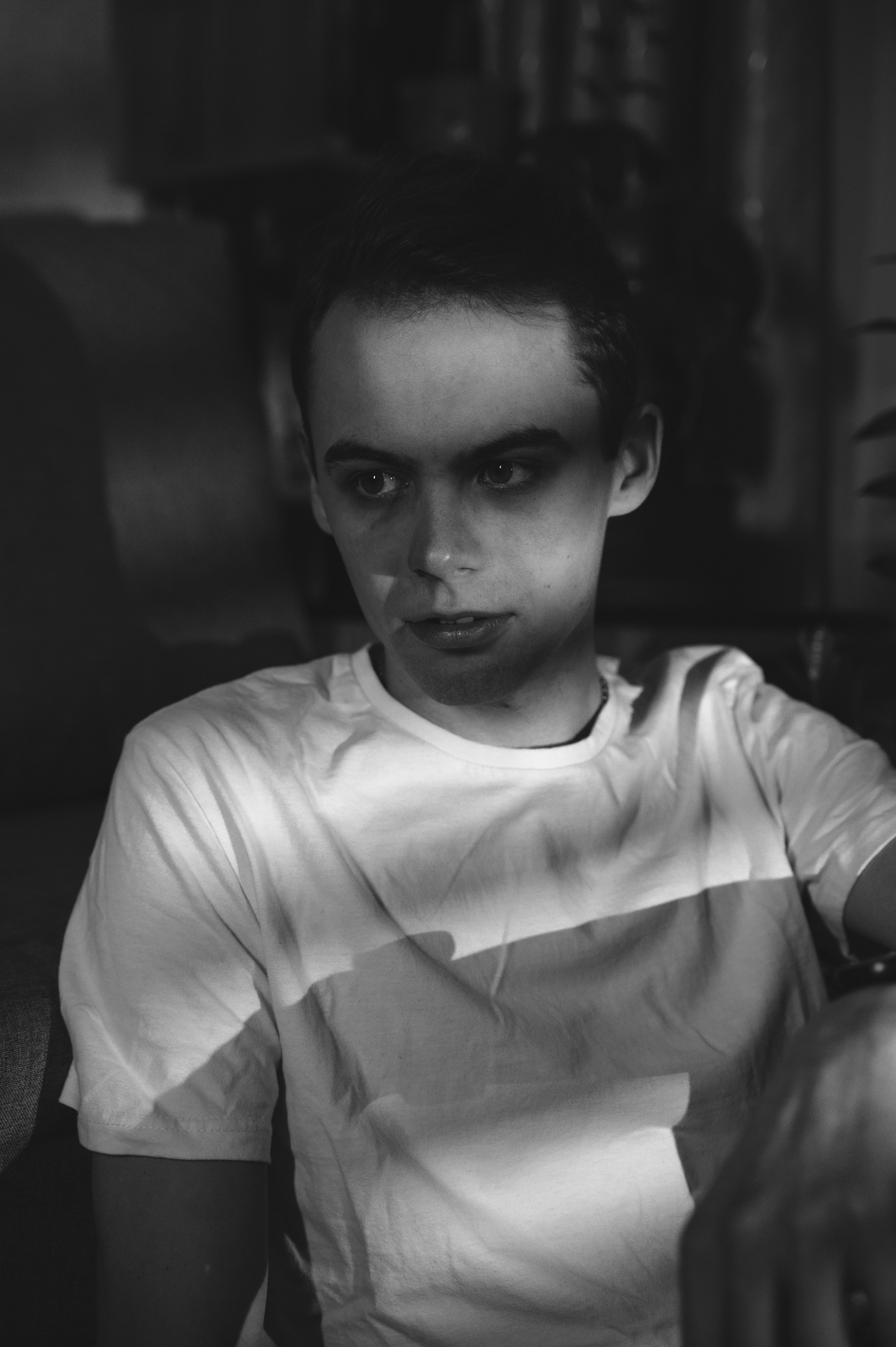 Ярослав. Большакова Полина — фотограф в Туле