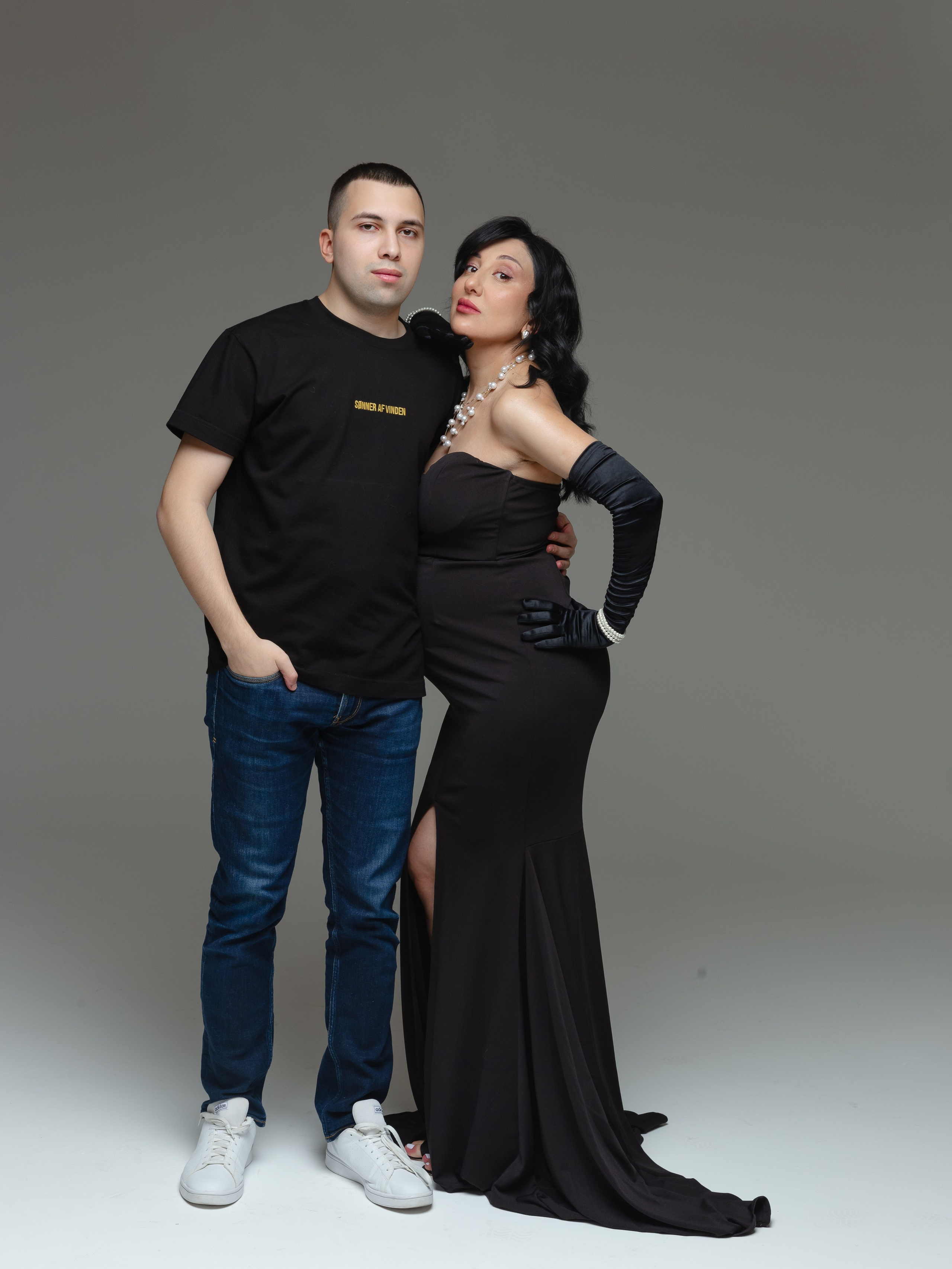 Татьяна и Олег. Женский фотограф в Москве Светлана Смагина