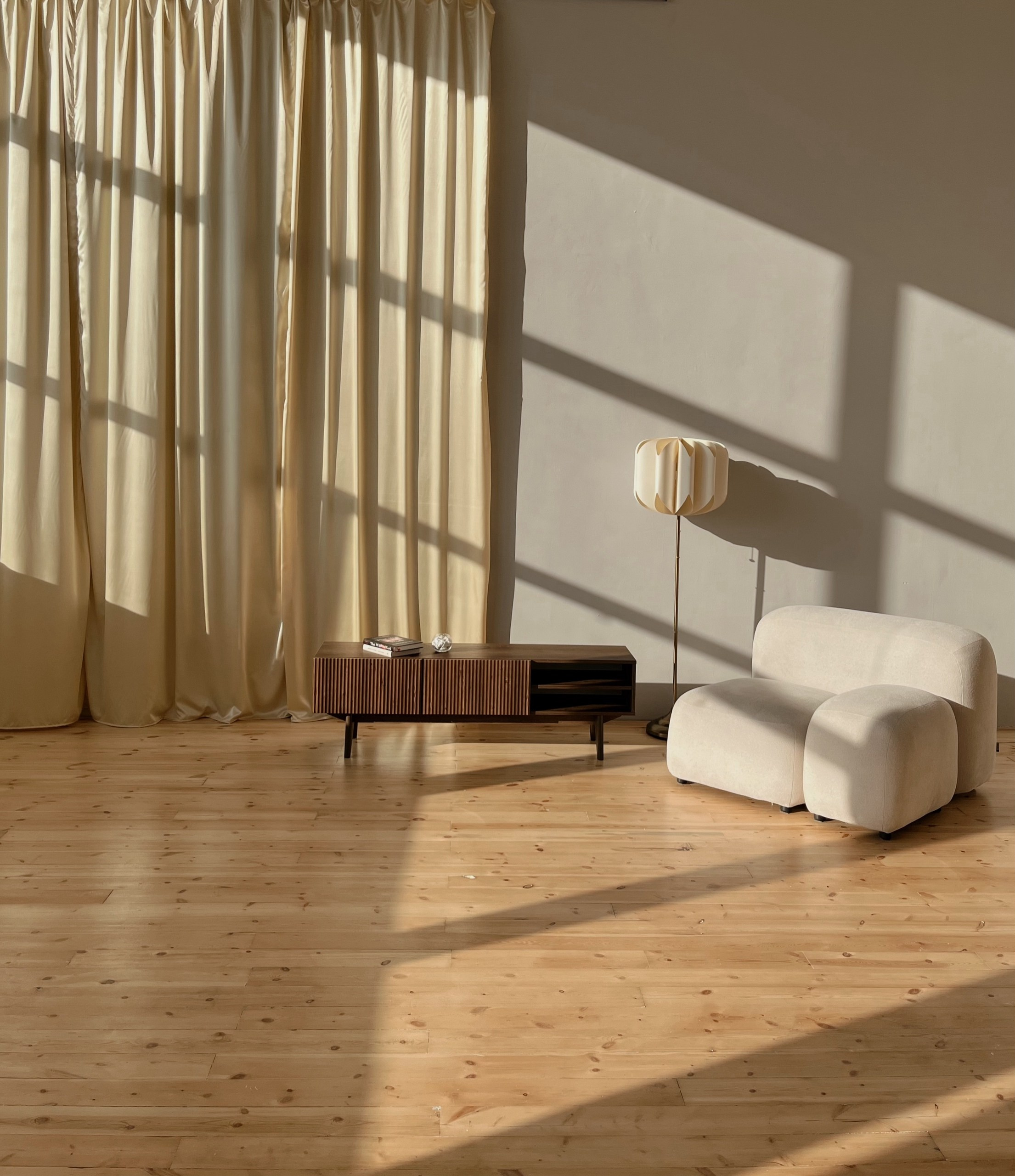 Зал «Arch». Фотограф Анастасия Малашенко, Новосибирск