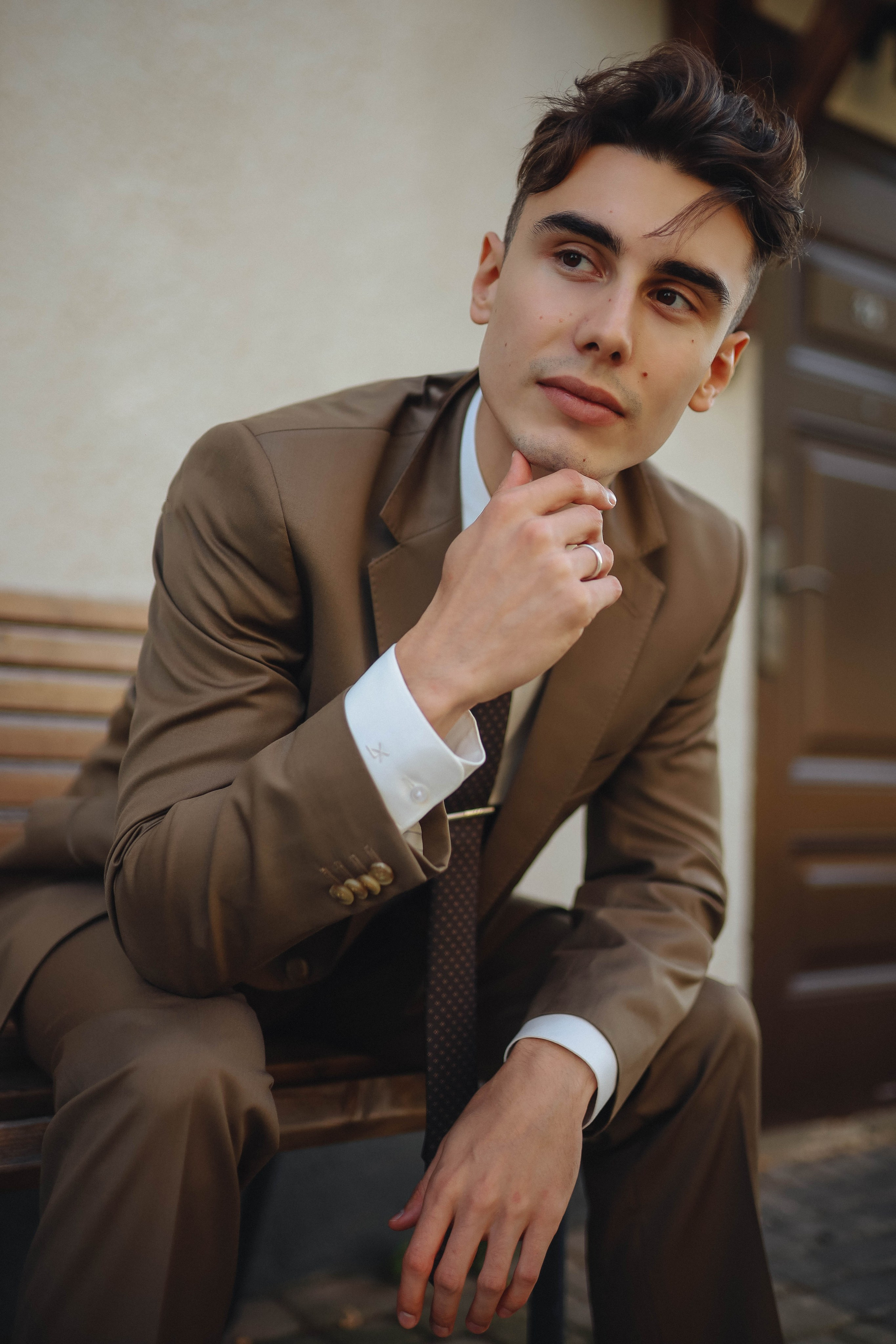 Арьян и Елизавета. Фотограф во Владимире Яна Чубич