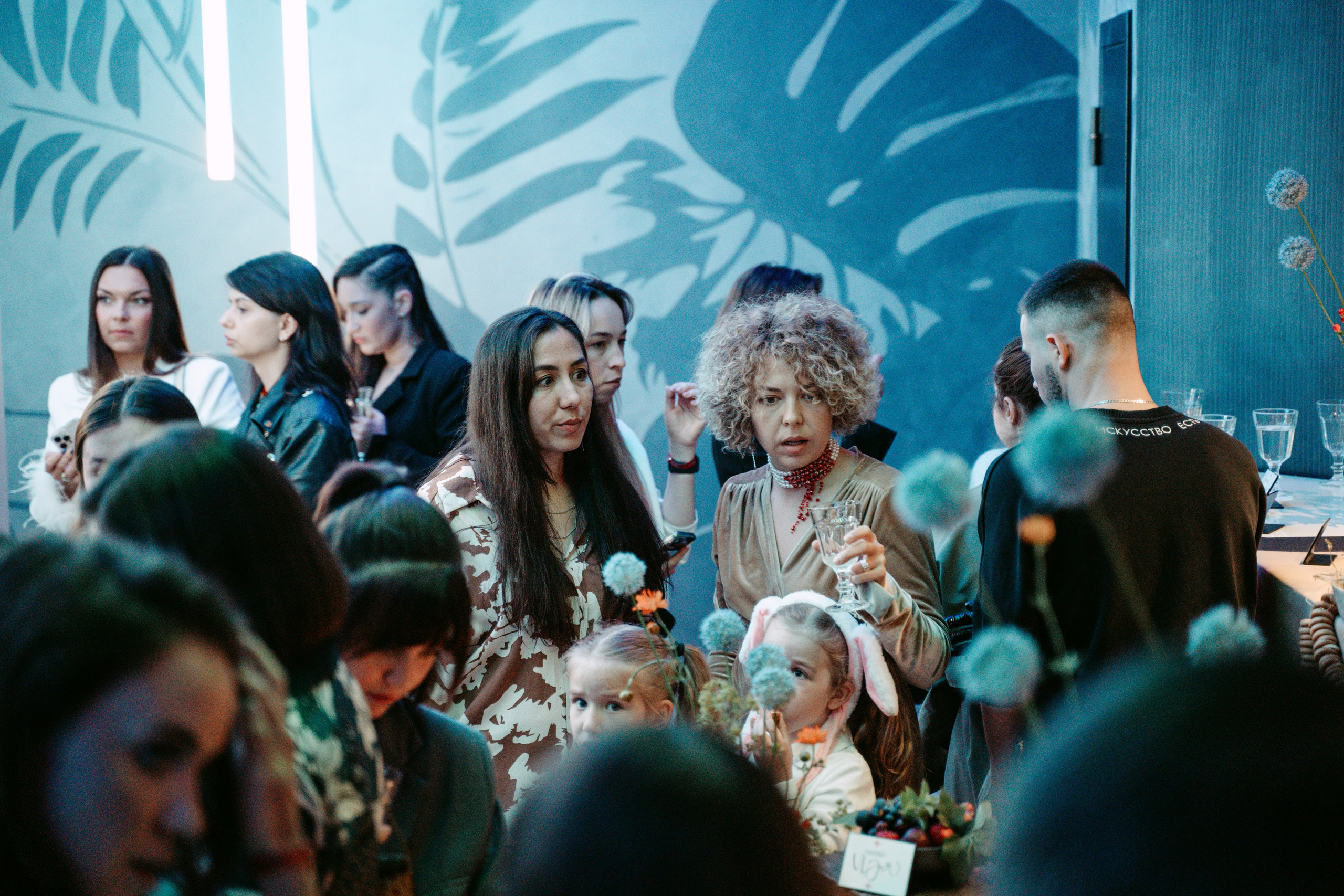 Премьера фильма «Микулай». Главная