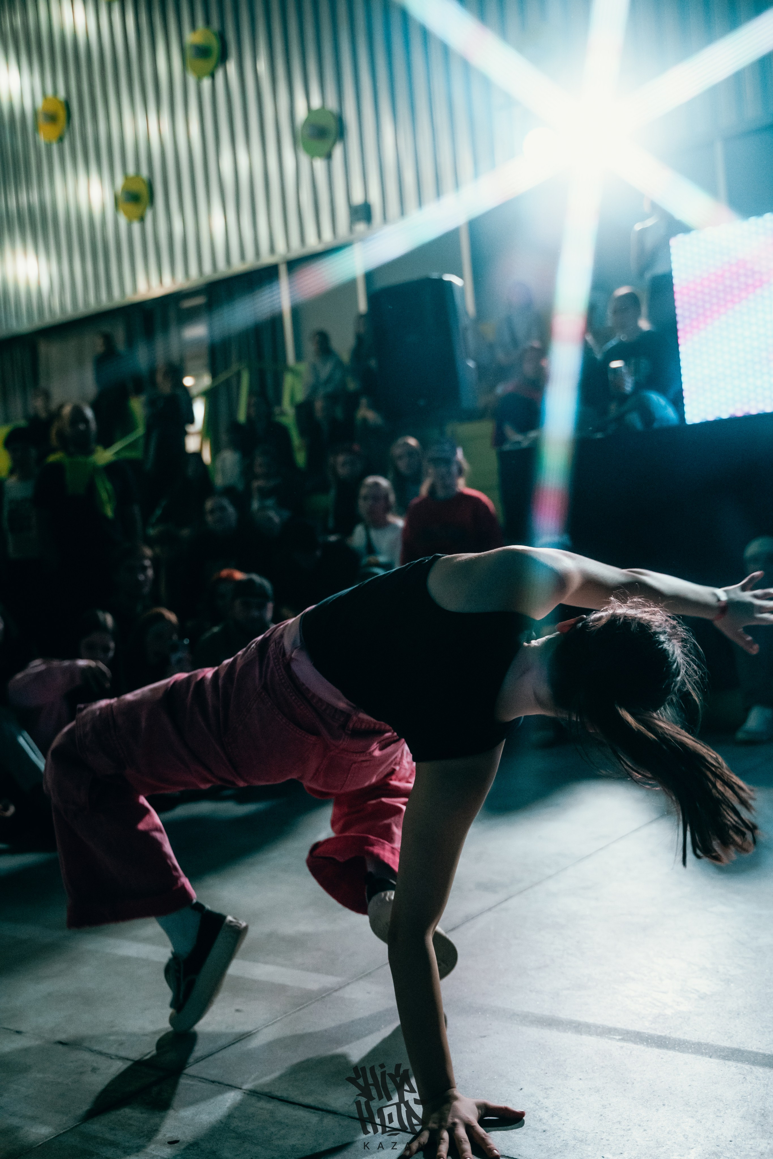 HIP HOP KAZAN 2024. Главная