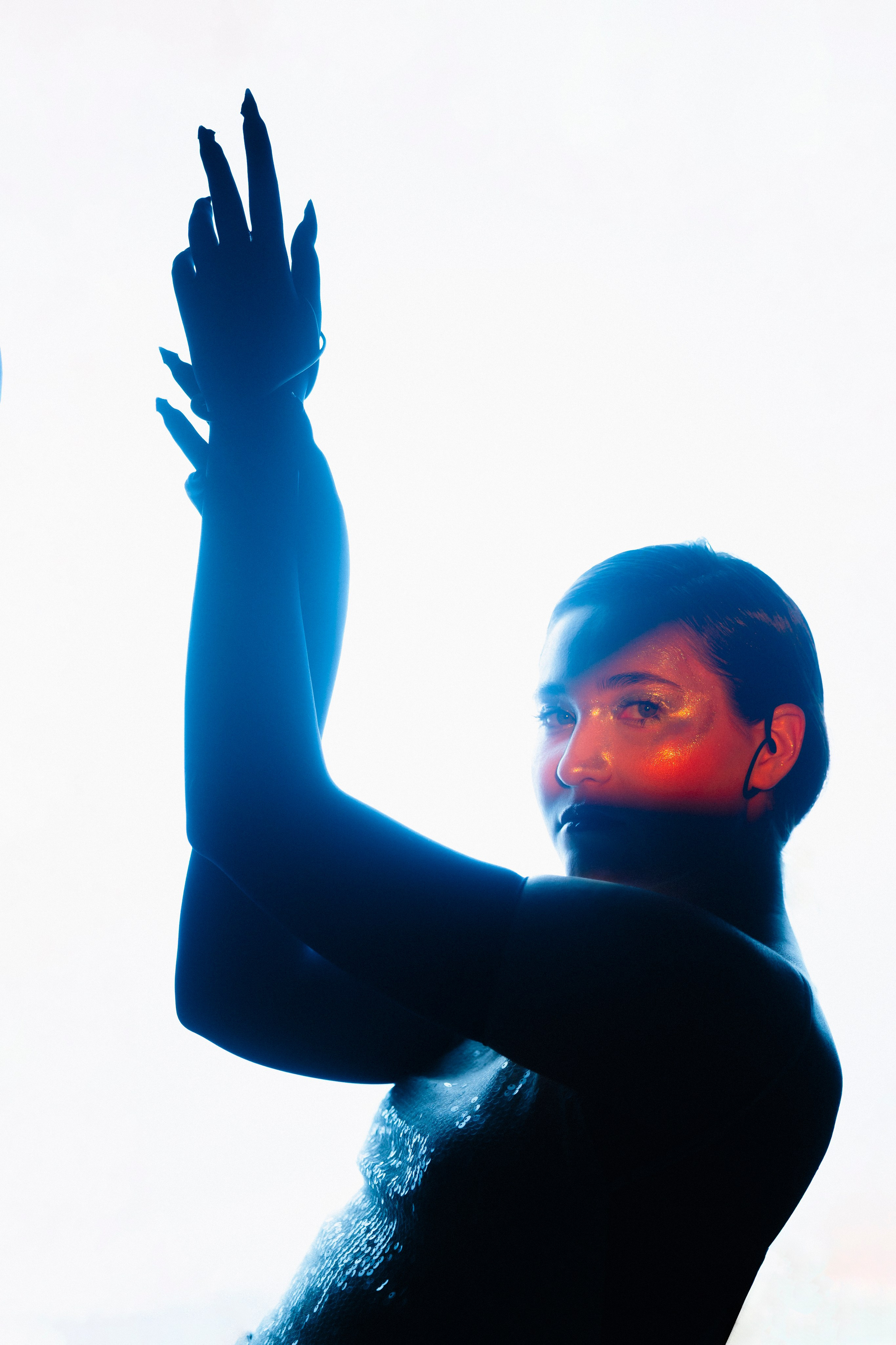 Рита. Главная