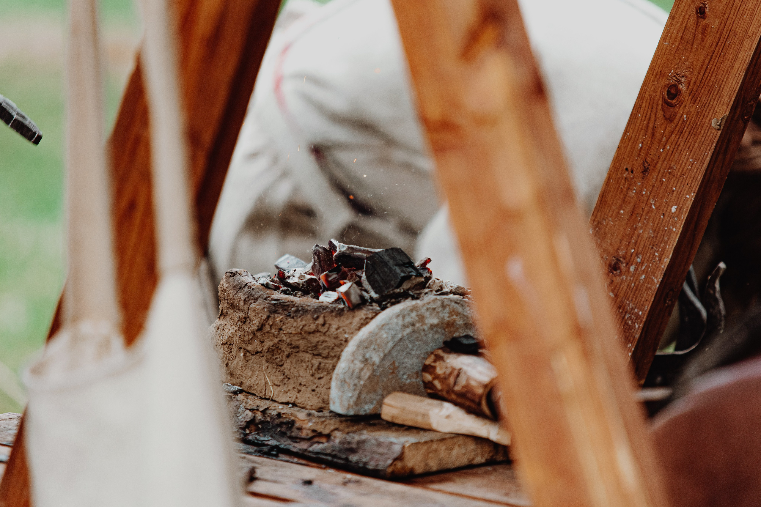Фестиваль «Абалакское поле» XVI. Арт-фотограф Крис Л. в Тобольске: портрет, семейные, свадьбы