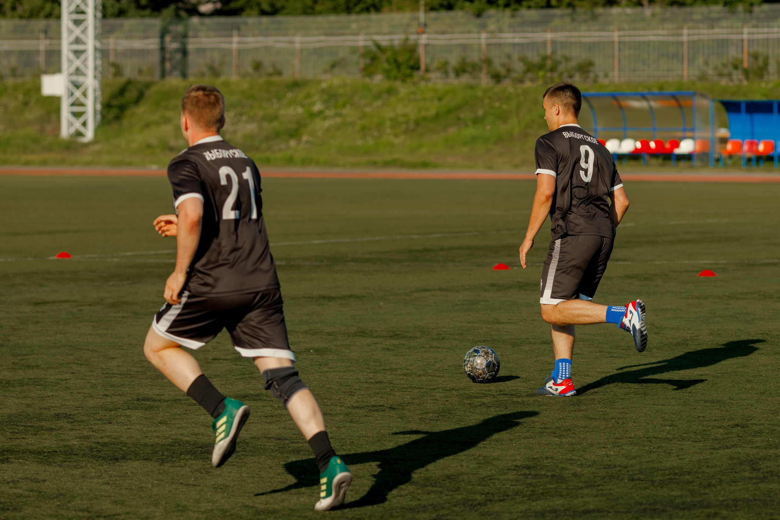 Спортивные мероприятия. Портретный фотограф