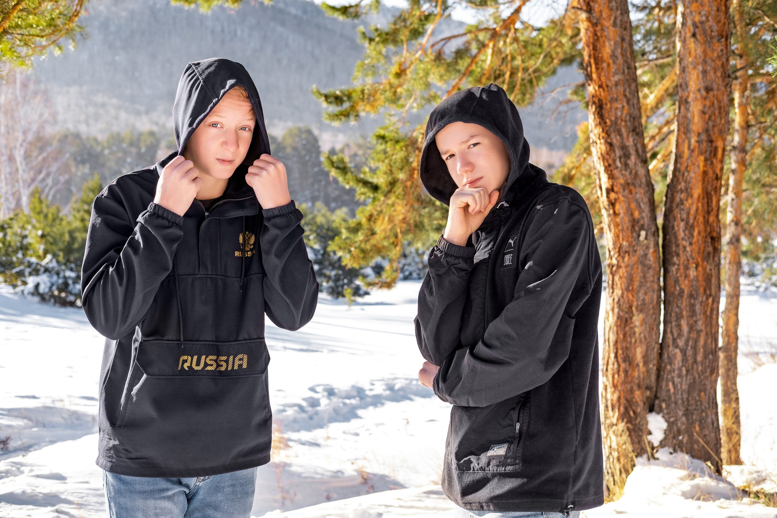 Портфолио 9-11 кл. БумальБум Выпускные альбомы