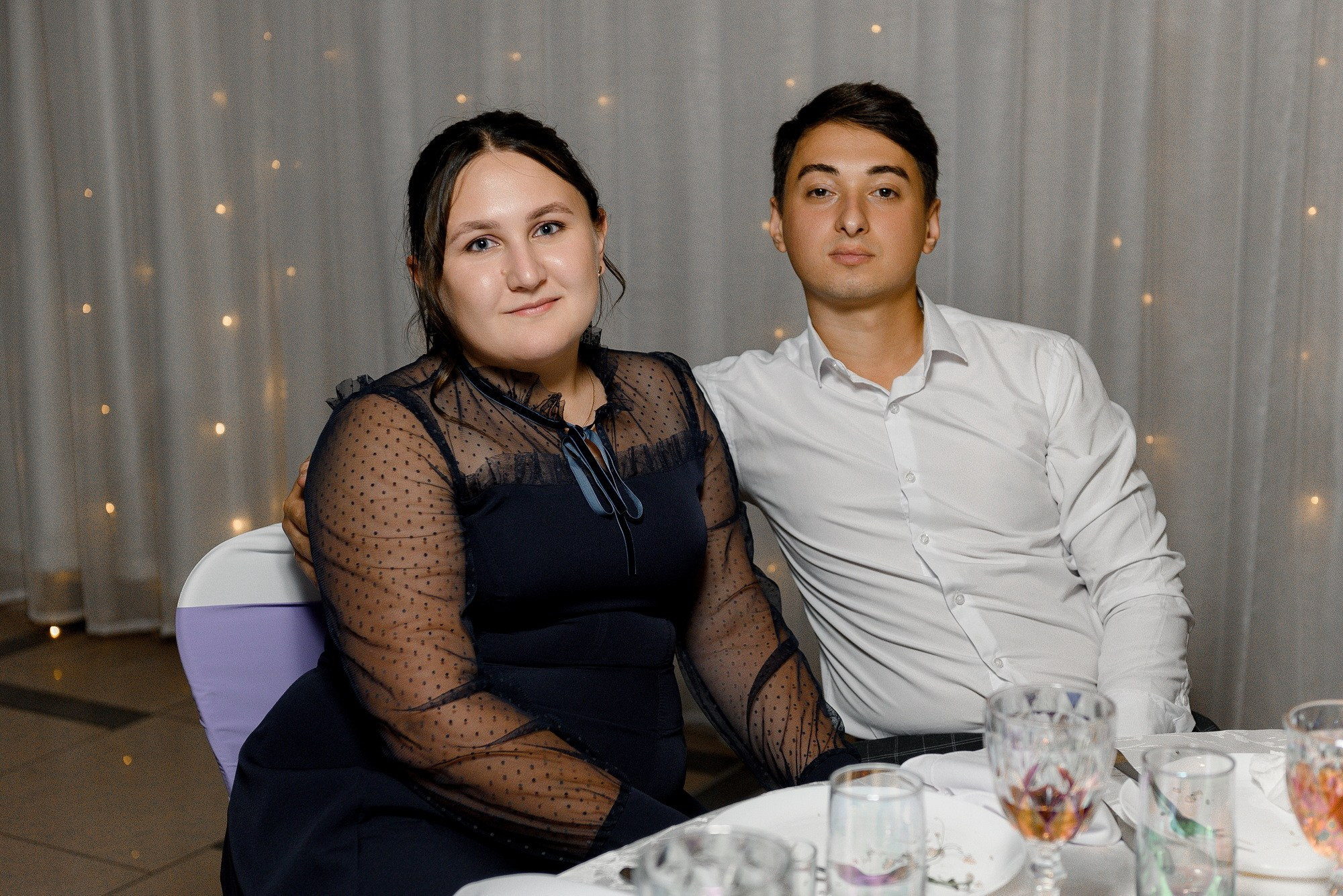 Никита и Юлия. Свадебный и репортажный фотограф Никита Сницарев в Барнауле