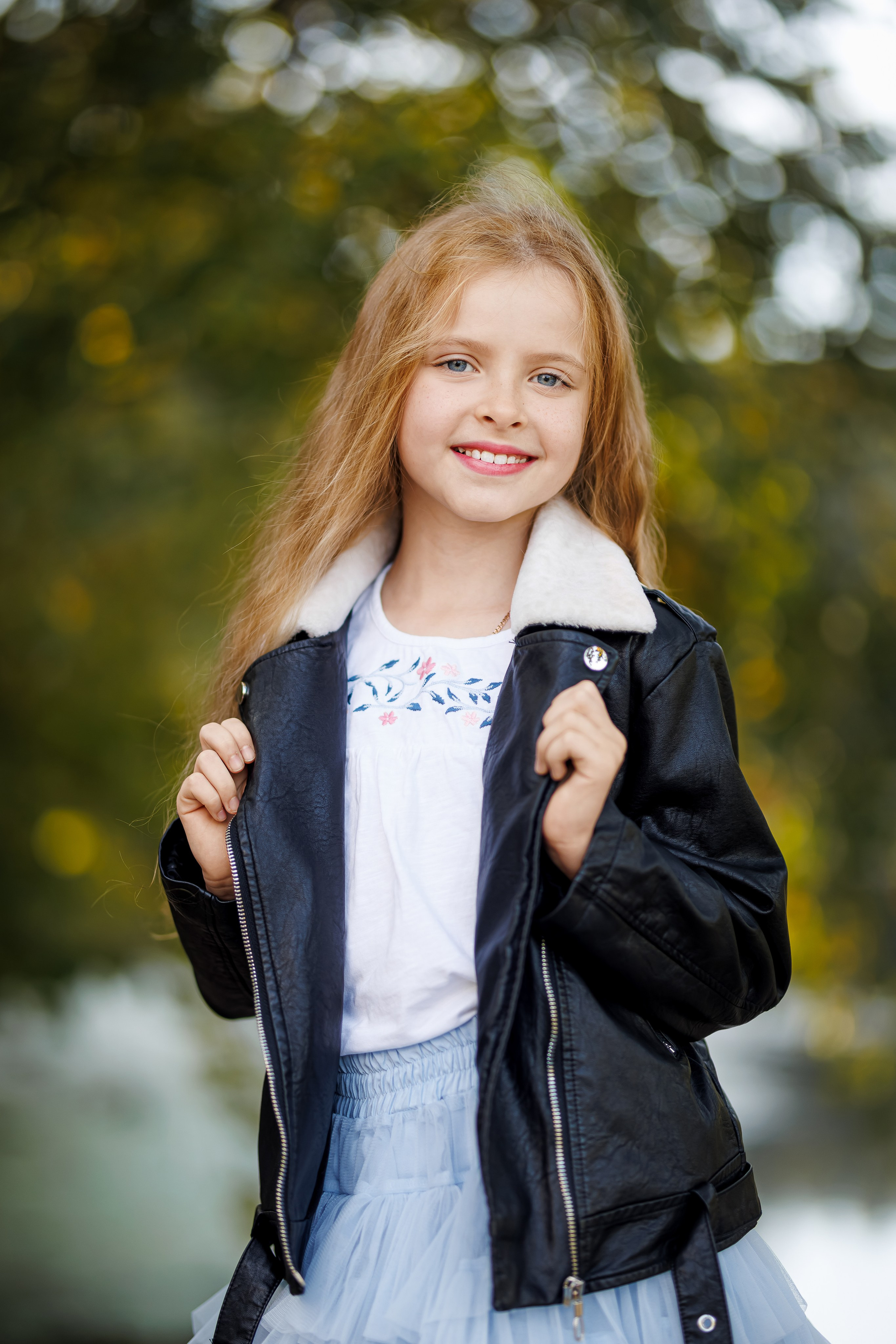 Портреты 4 классы. Семейный и детский фотограф Комина Елена, Власиха, Одинцово