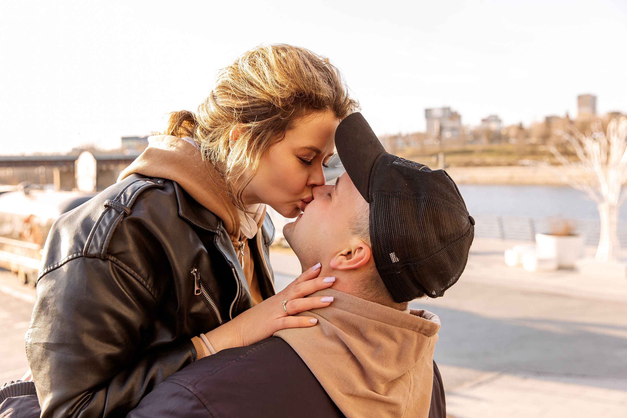 Татьяна и Никита. Свадебный и семейный фотограф в Челябинске Юлия Ишимова