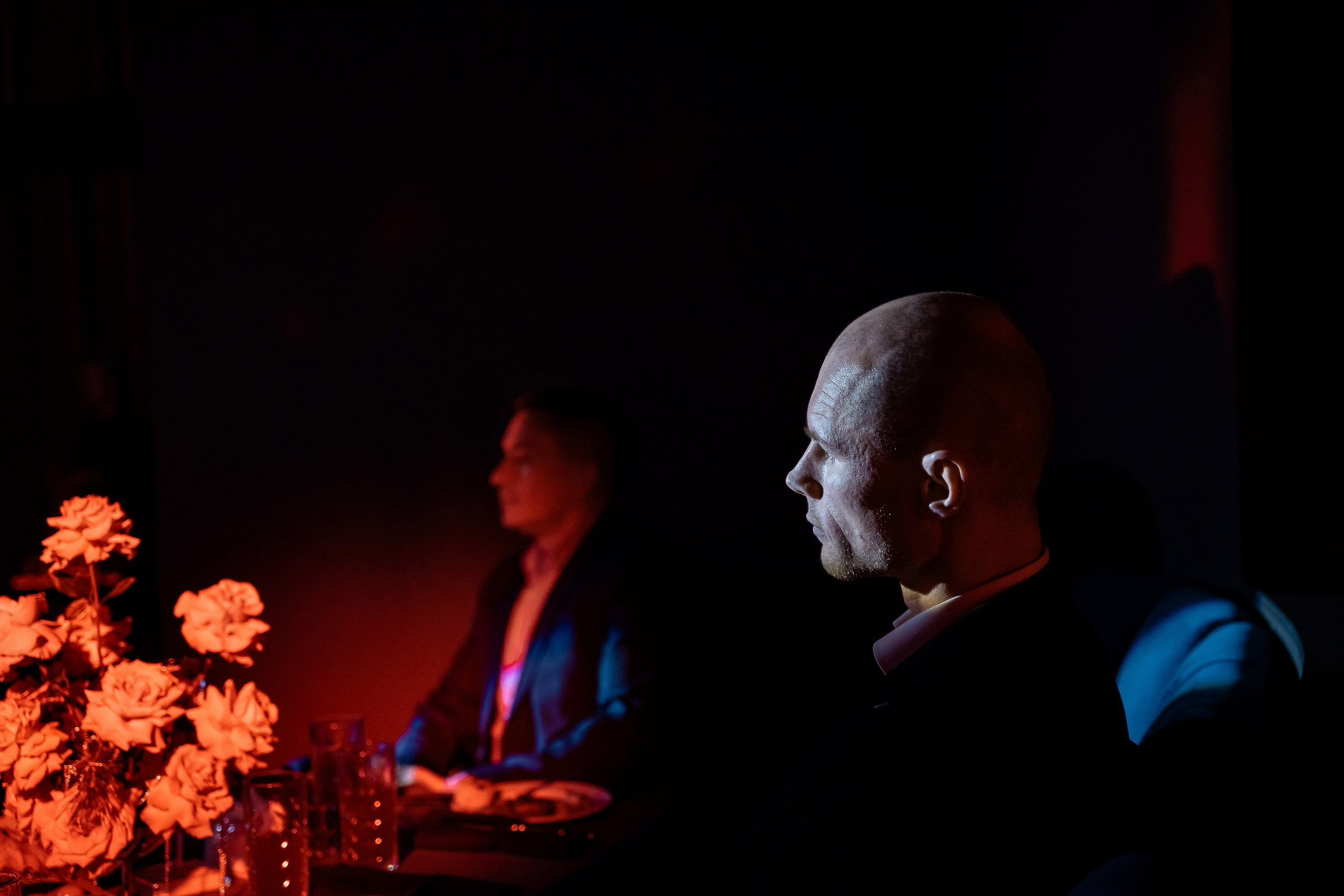 Атомстройкомплекс. Гришин Фотограф Екатеринбург/Репортаж/ Корпоративная/Свадебная съемка