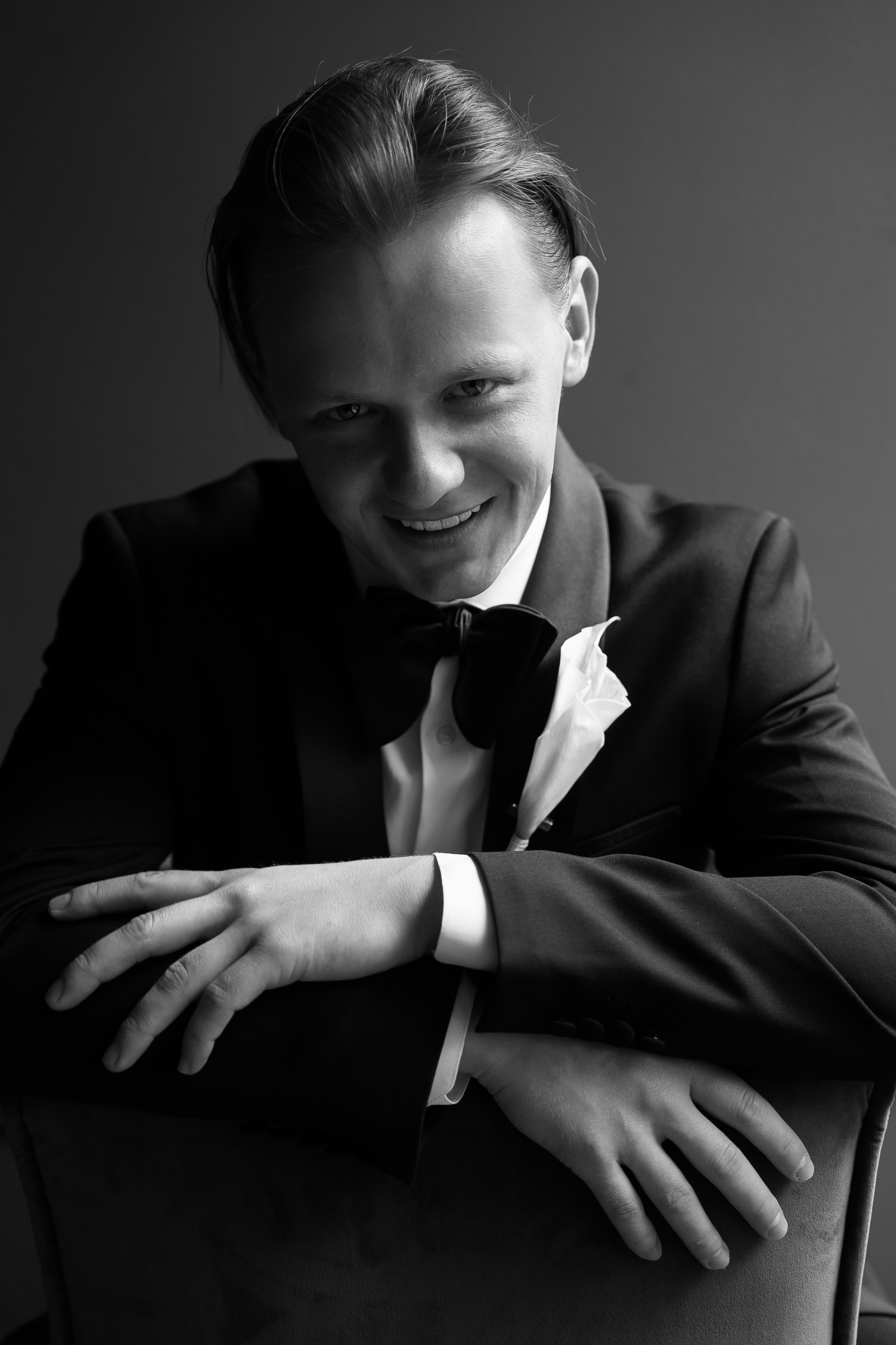 Диана & Саша. Свадебное агентство WedStories agency