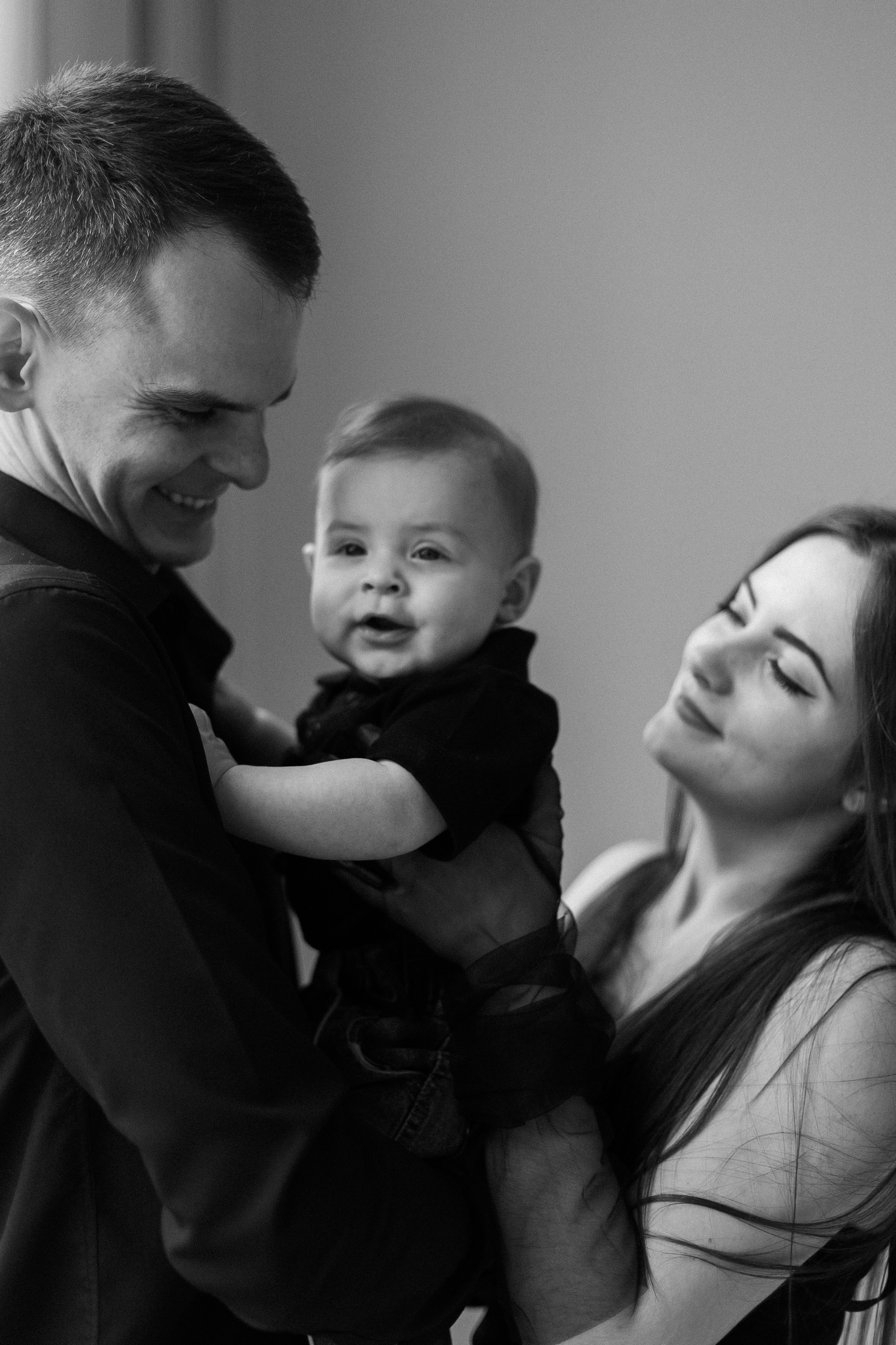 Артёму 6 месяцев. Свадебный и семейный фотограф в Краснодаре/Геленджике/Сочи/Санкт-Петербурге