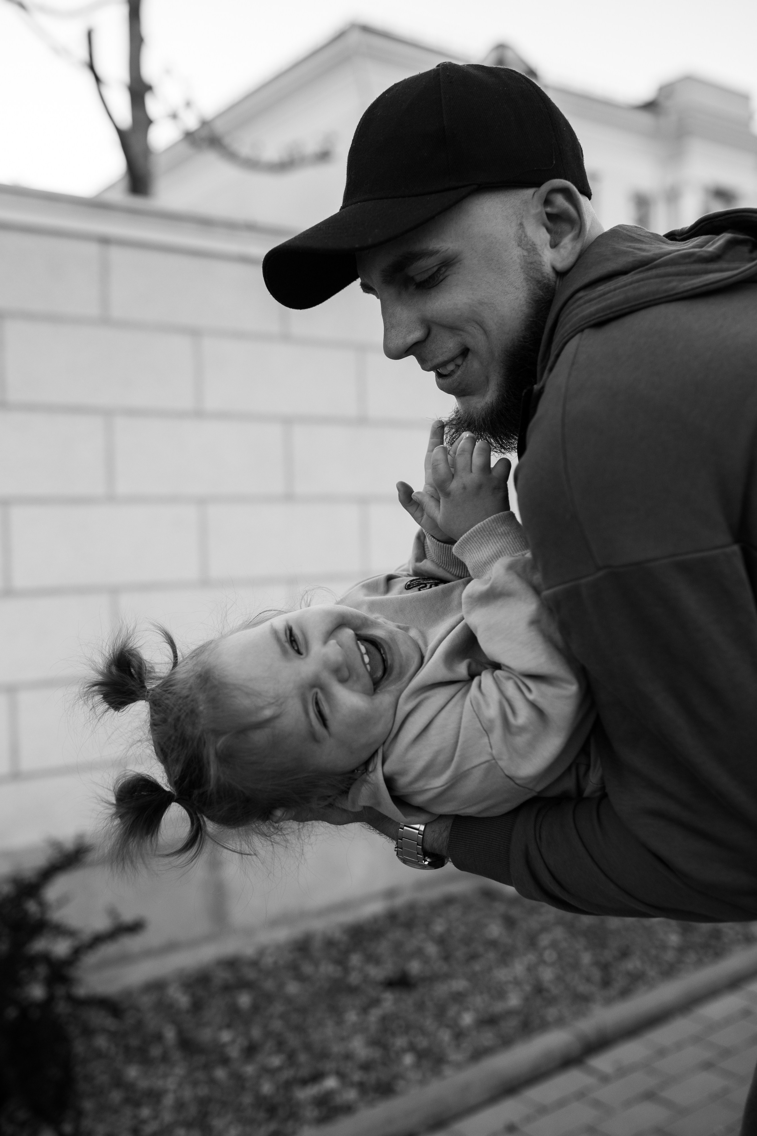 Сергей, Алина и Василиса. Свадебный и семейный фотограф в Краснодаре/Геленджике/Сочи/Санкт-Петербурге