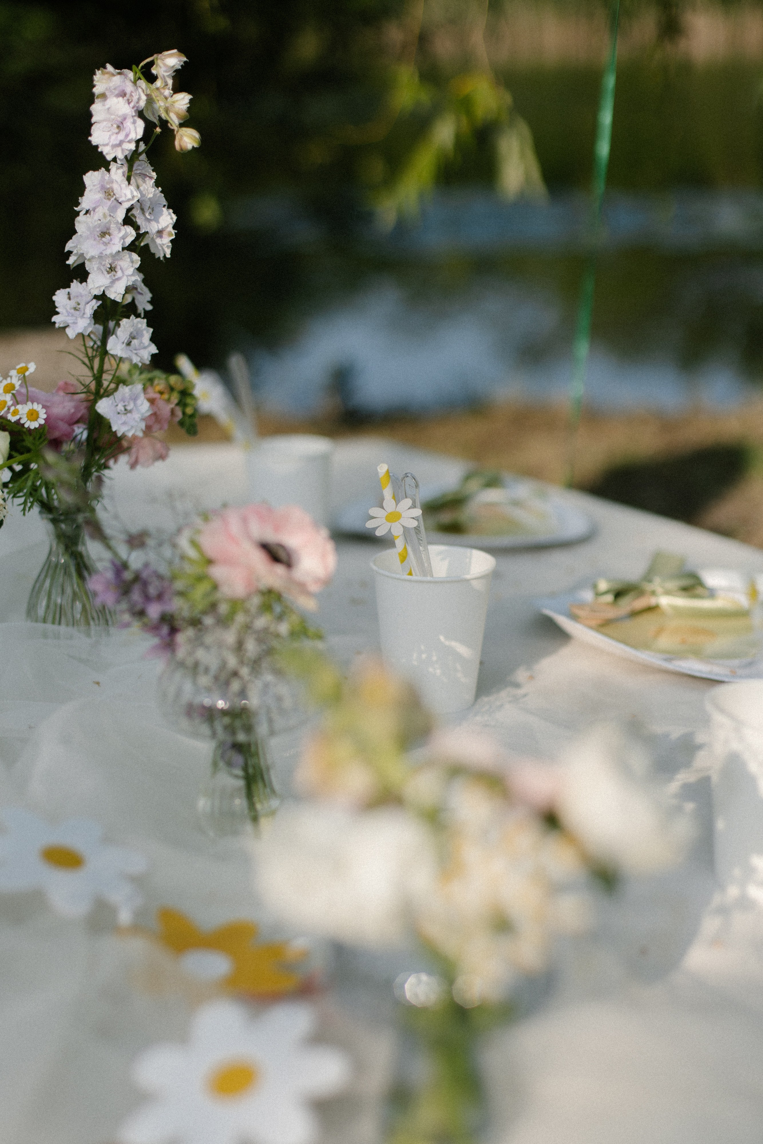 Оливии 1 годик. Свадебный и семейный фотограф в Краснодаре/Геленджике/Сочи/Санкт-Петербурге