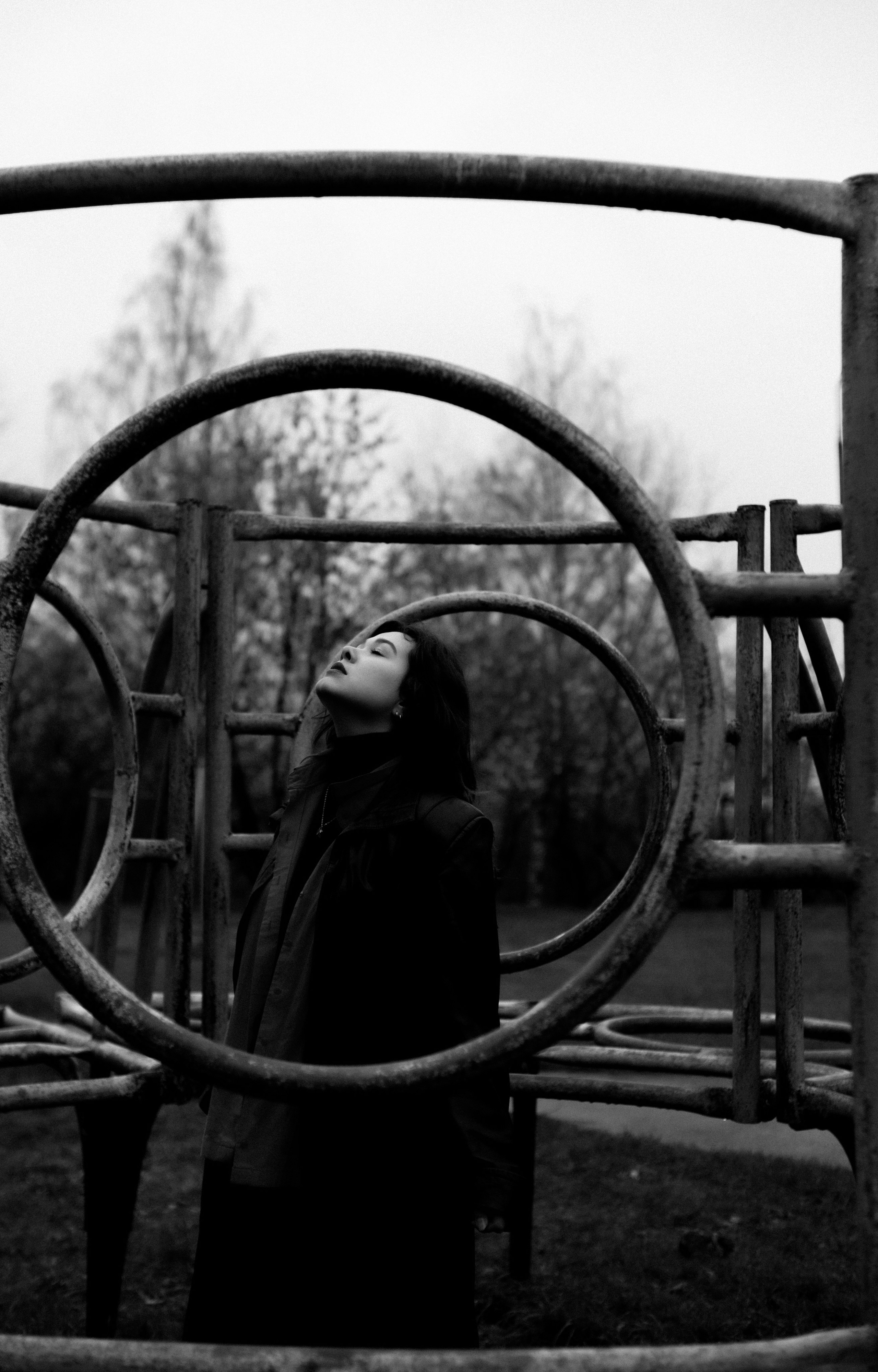 Аня. Фотограф, видеограф в Санкт-Петербурге