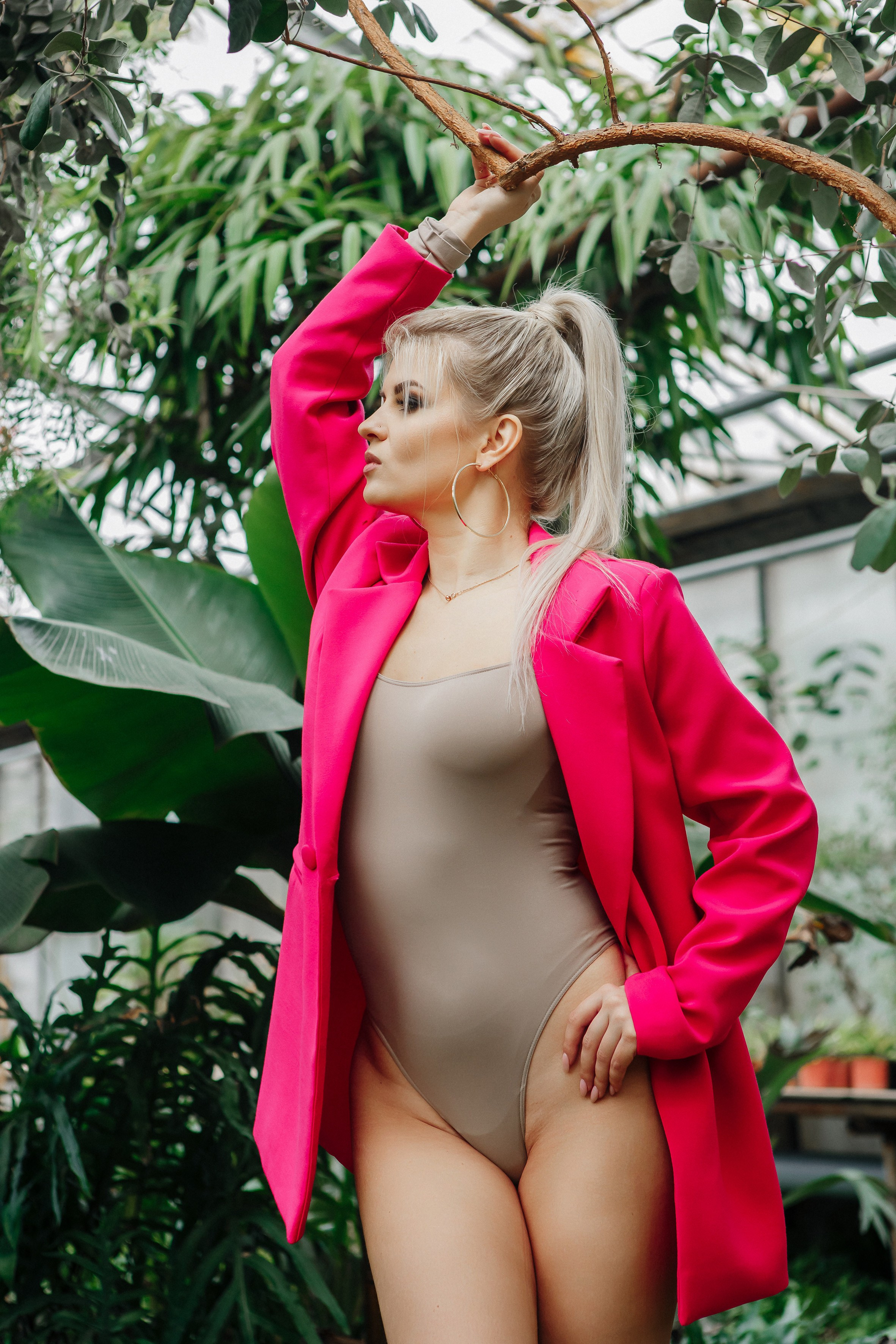 Анастасия ЗеленХоз. Свадебный и портретный Фотограф в Липецке Дмитрий Котюков