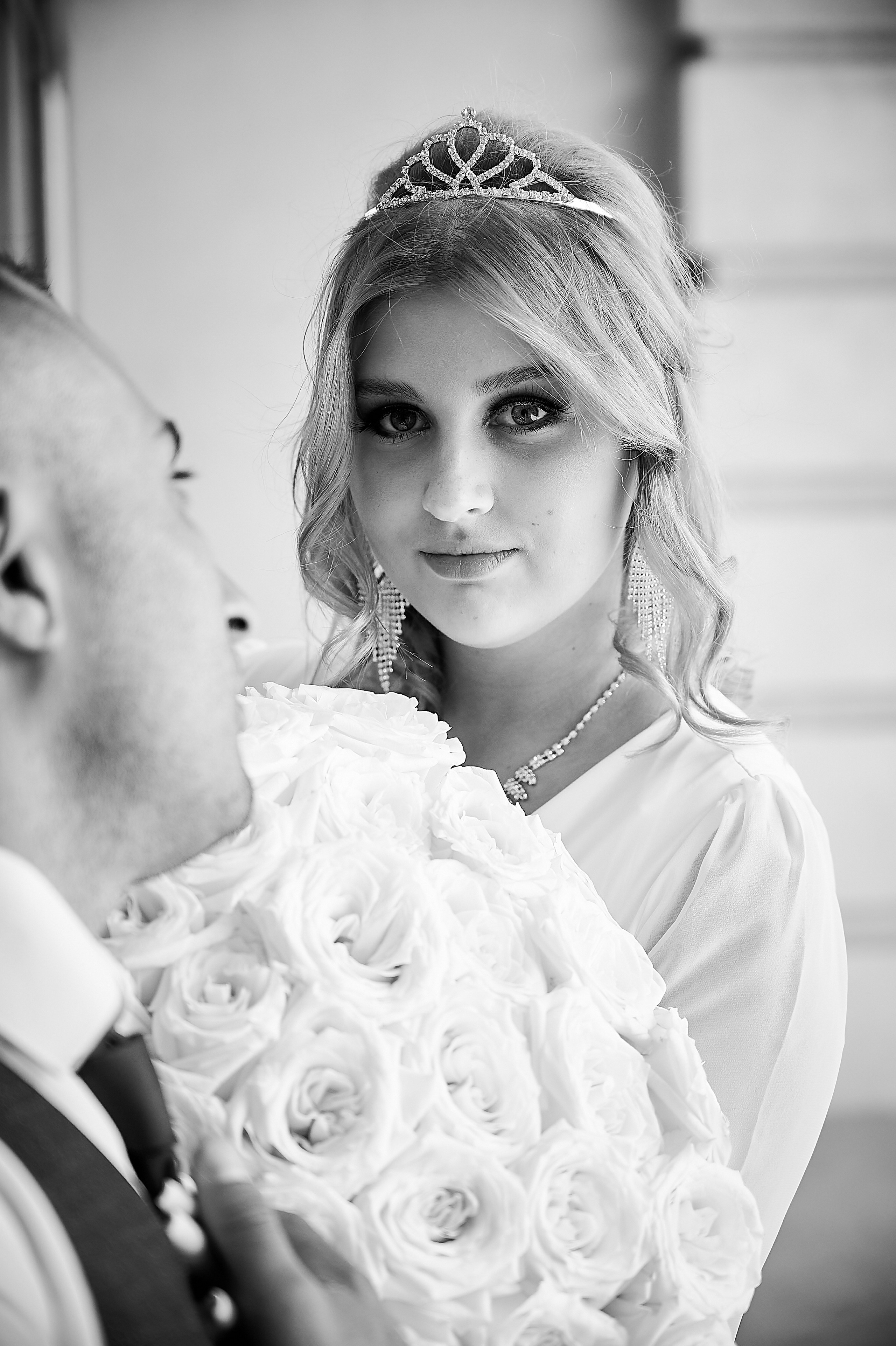 T&A. Профессиональный репортажный фотограф в Самаре Никита Королев