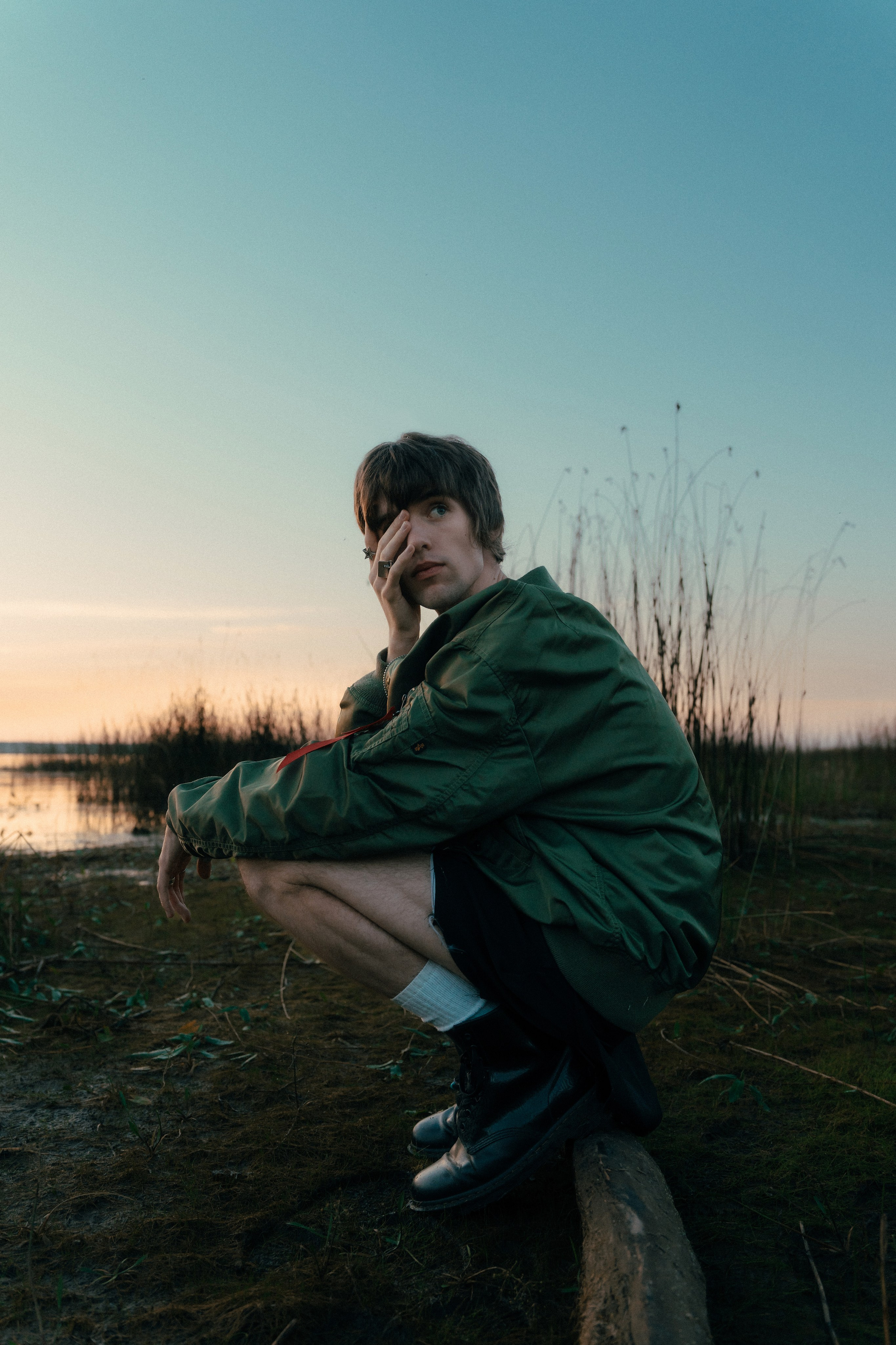 Мэтью. Galchenok